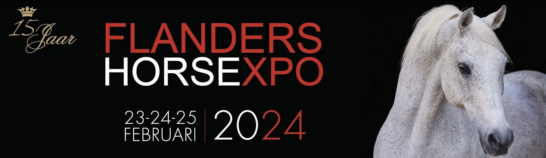 Flanders Horse Expo 2024
