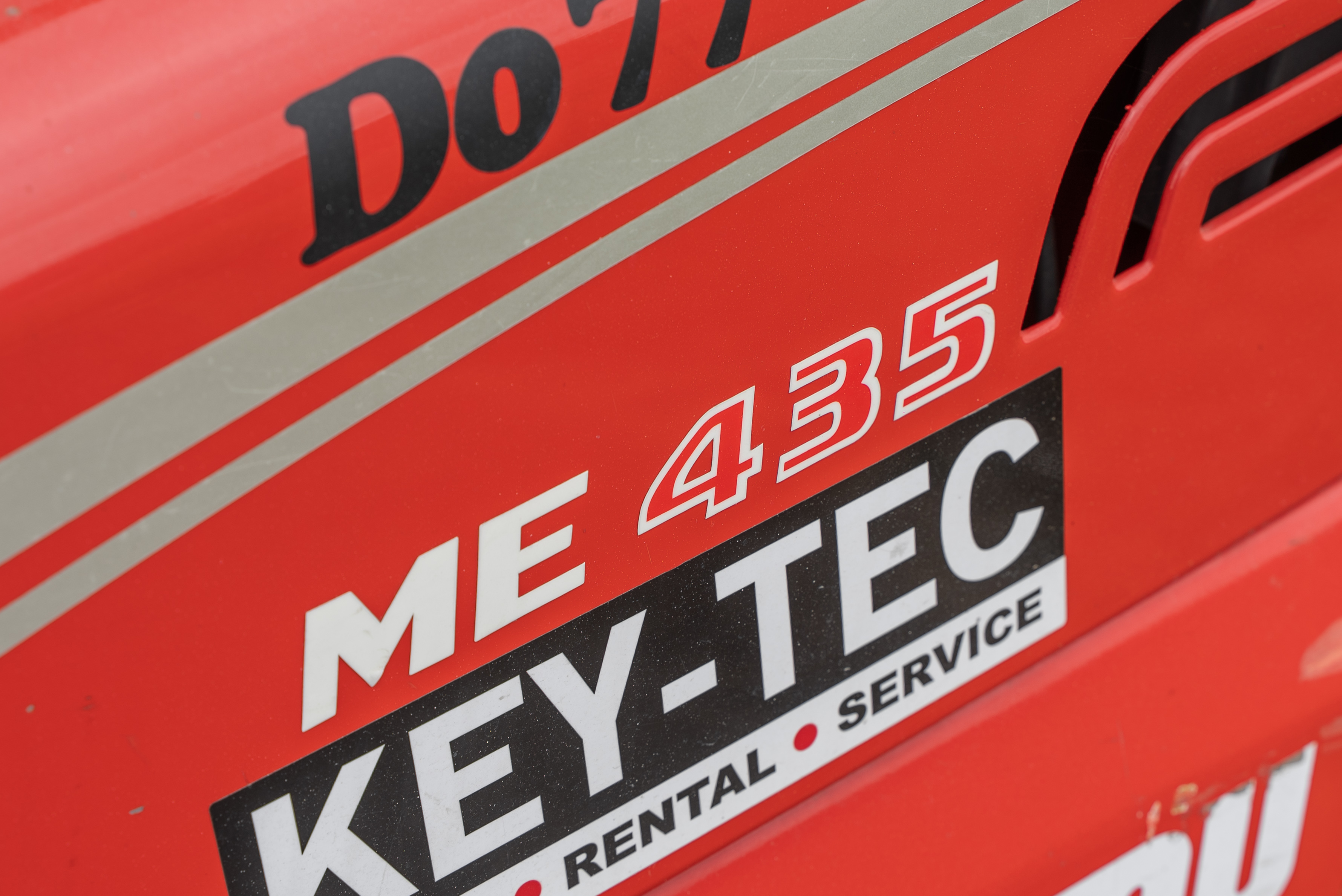 ME 435 80V S3 - Product image