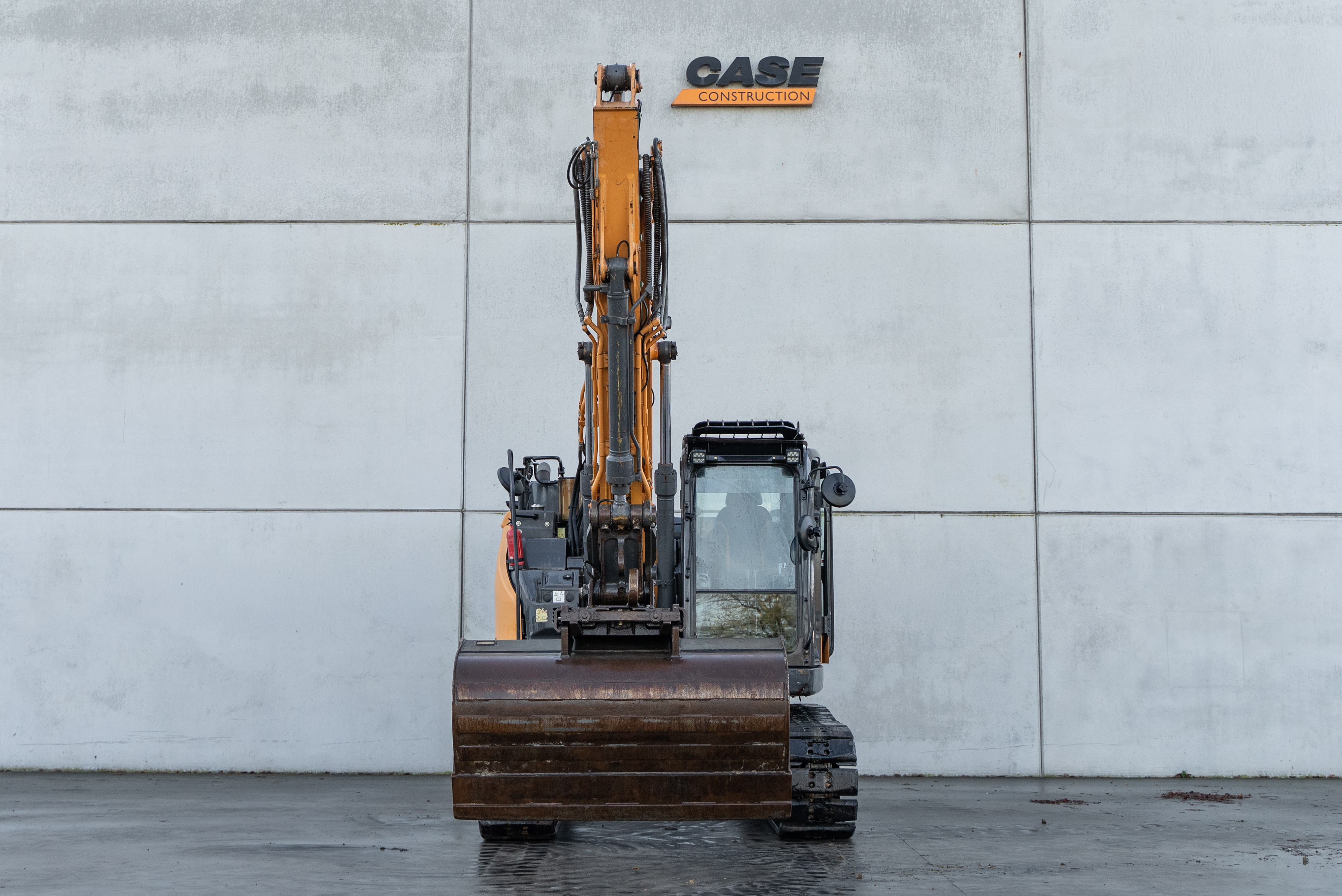 CX 145 D - Product image