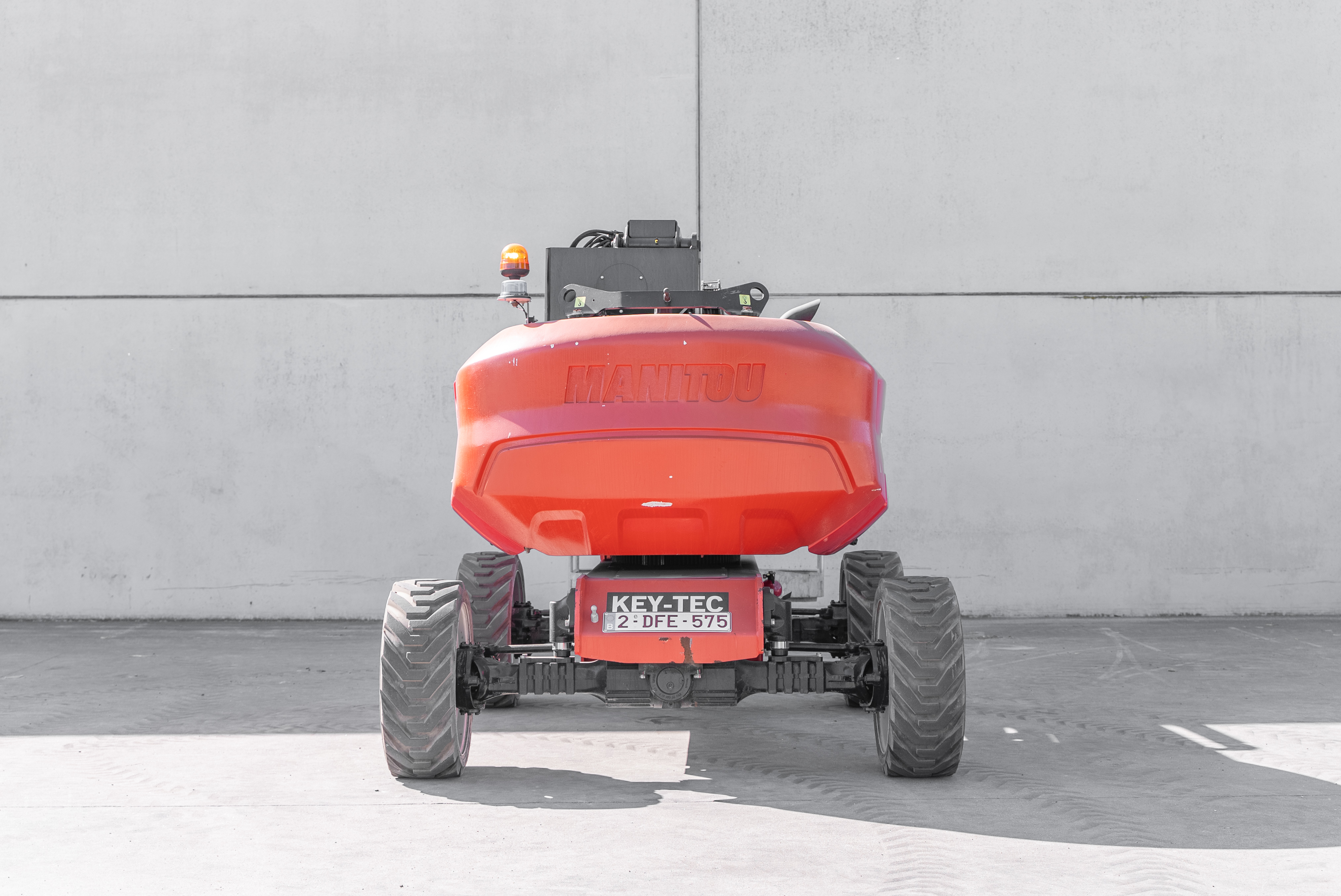 ATJ 160 RC 4RD ST5 S2 - Product image