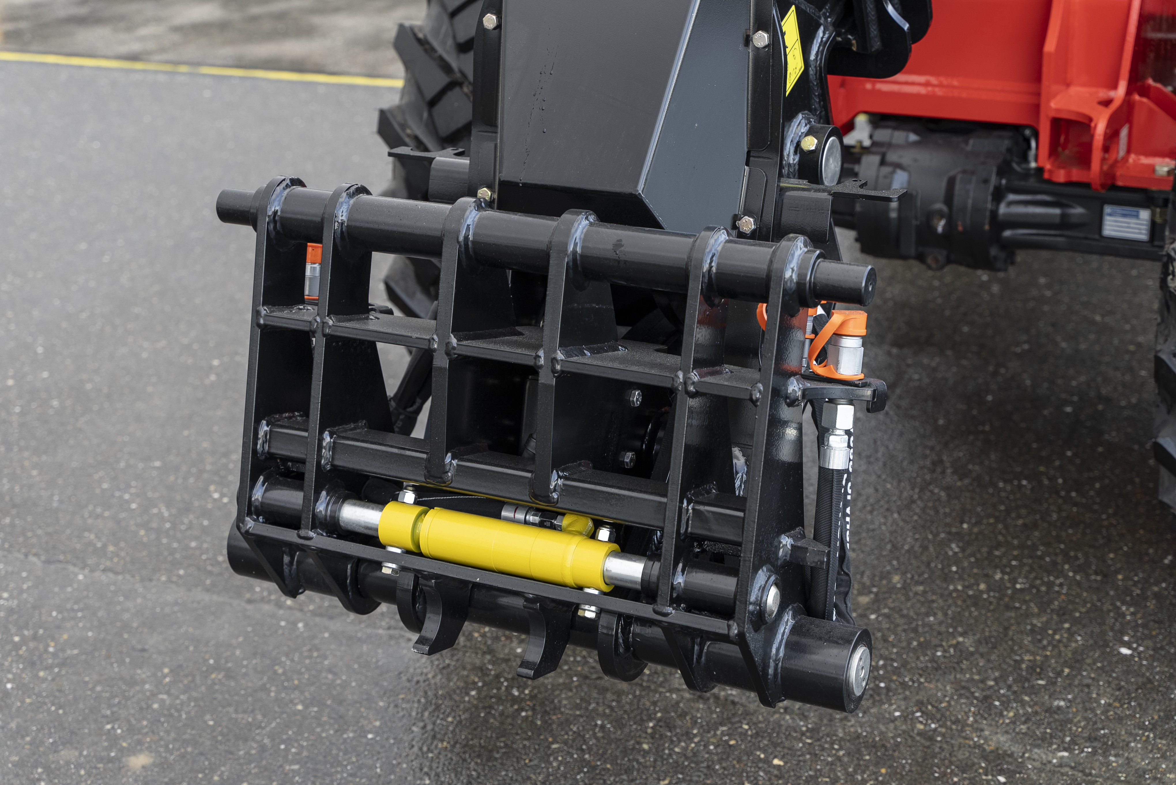 MLA-T 516 75 H ST5 - Product image