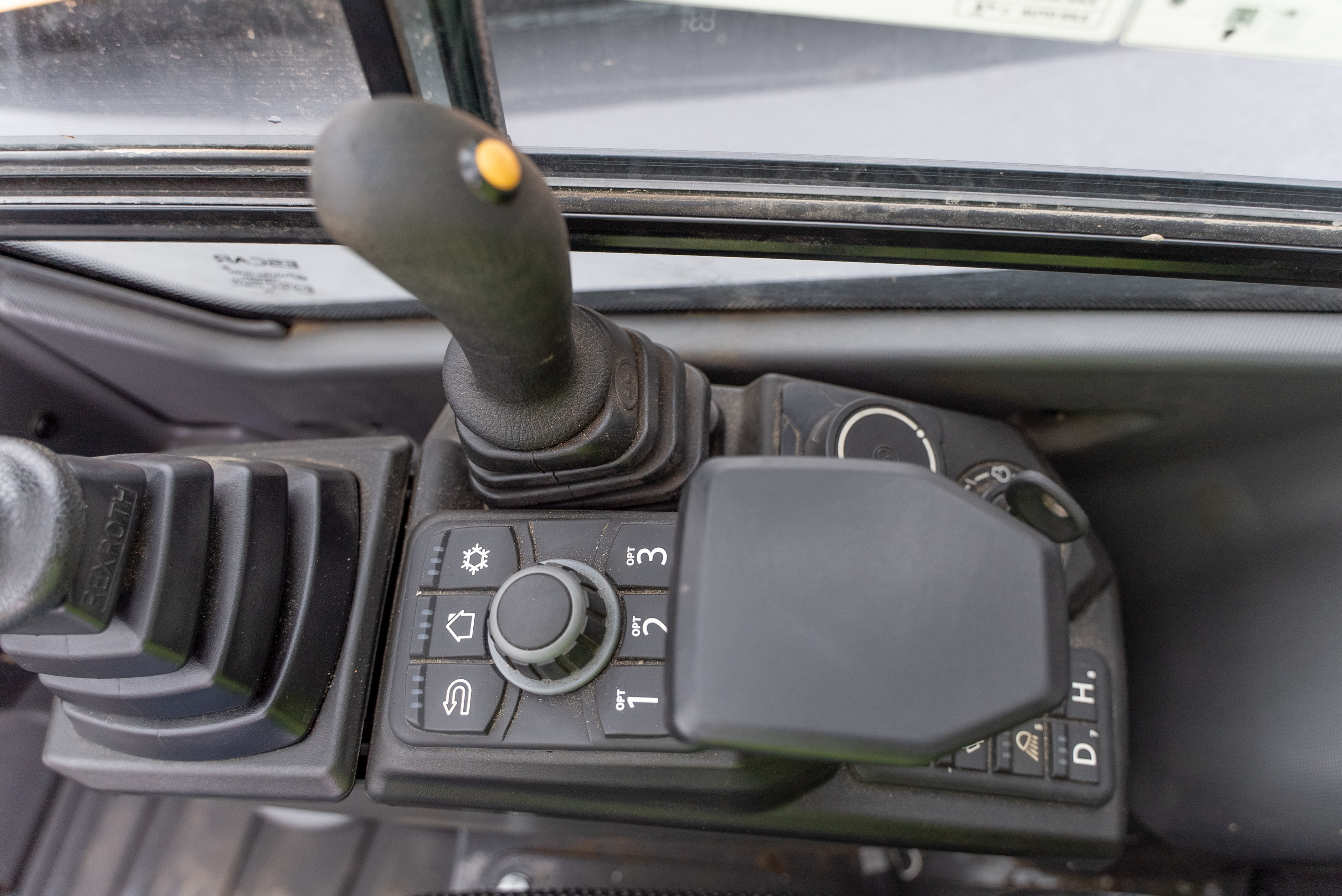 CX 50 D  - Product image