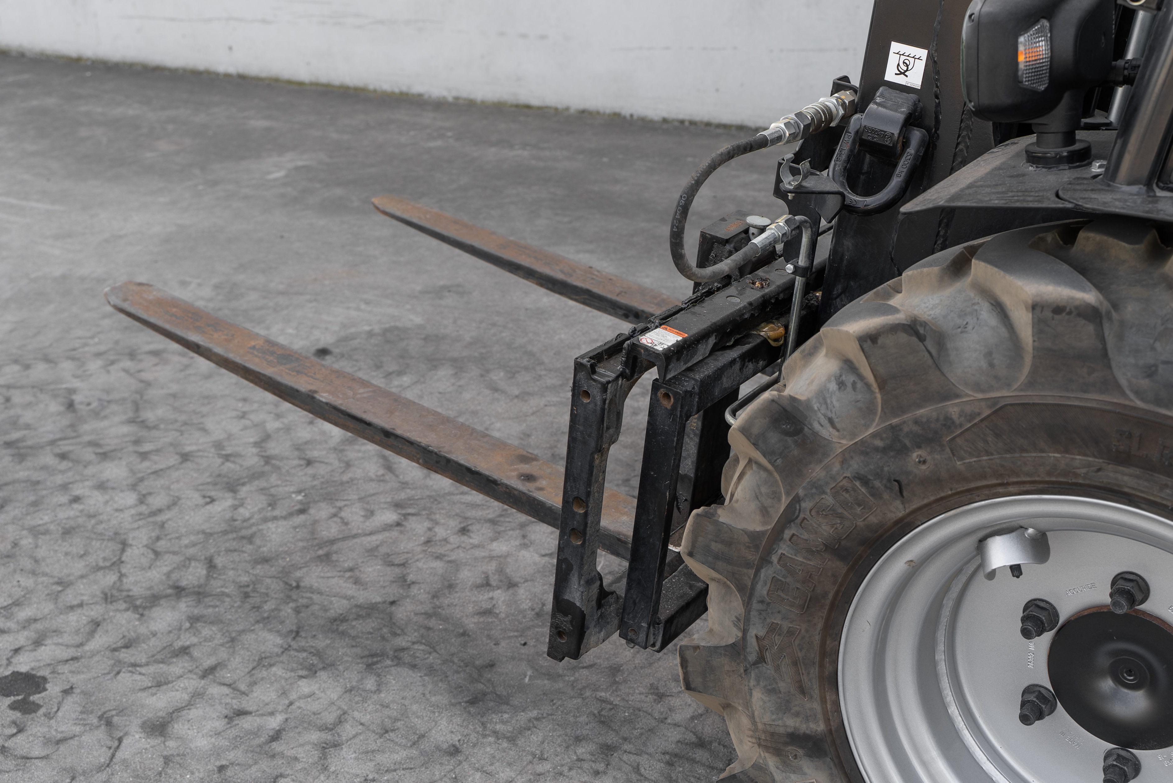 MC 25-4 D K ST5 S1 - Product image