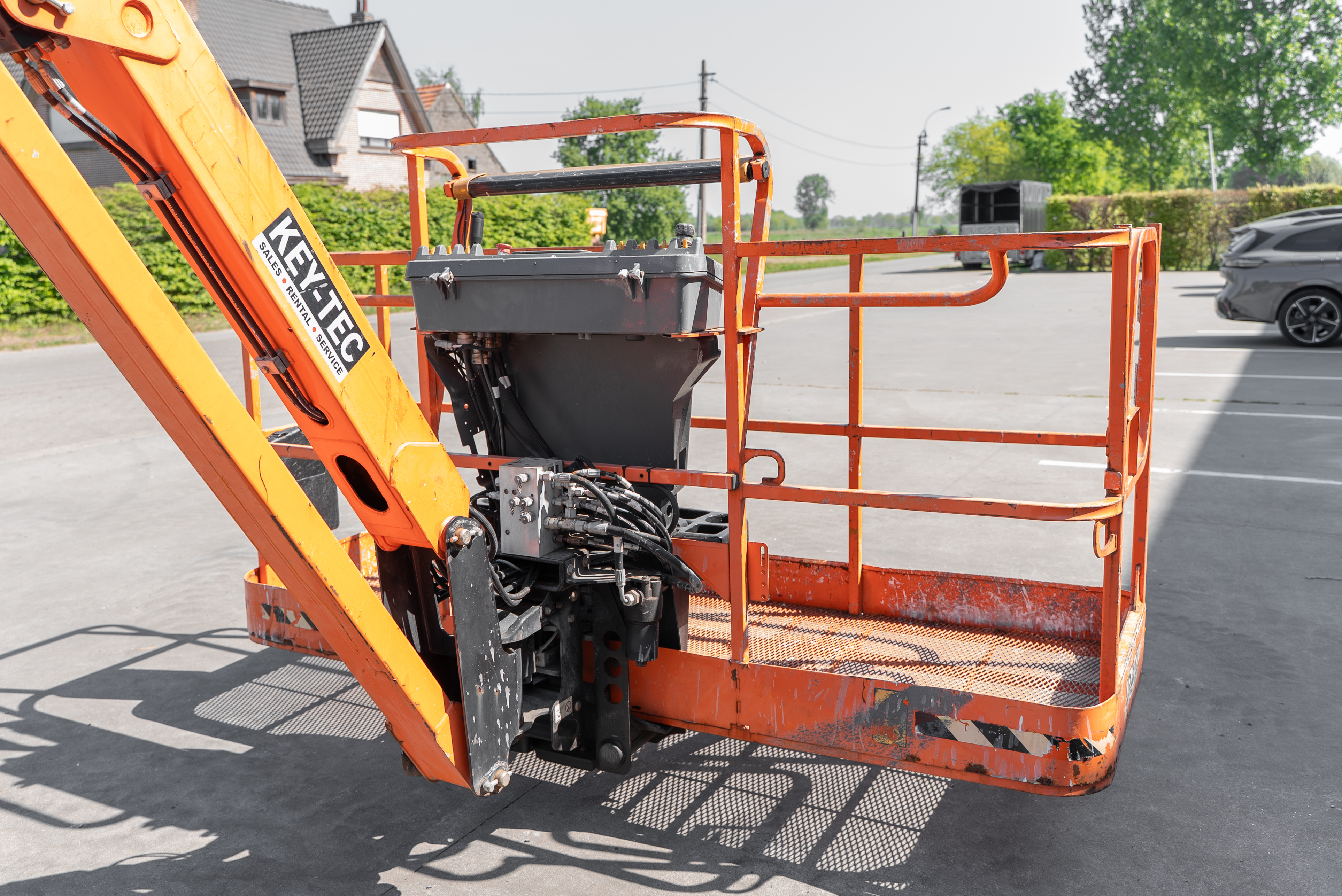 1250 AJP - Product image