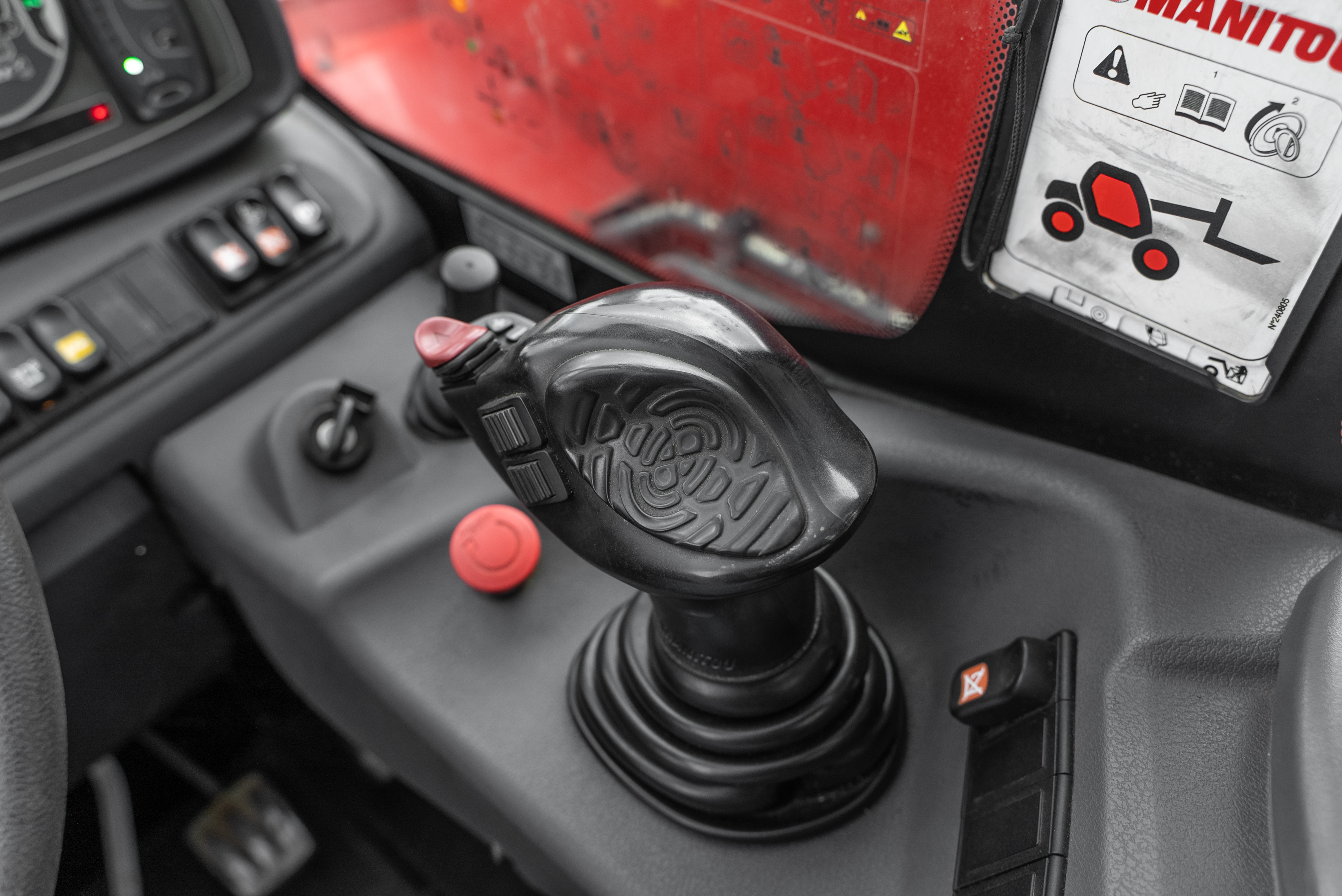 MT 625 H COMFORT 75K ST5 S1 - Product image