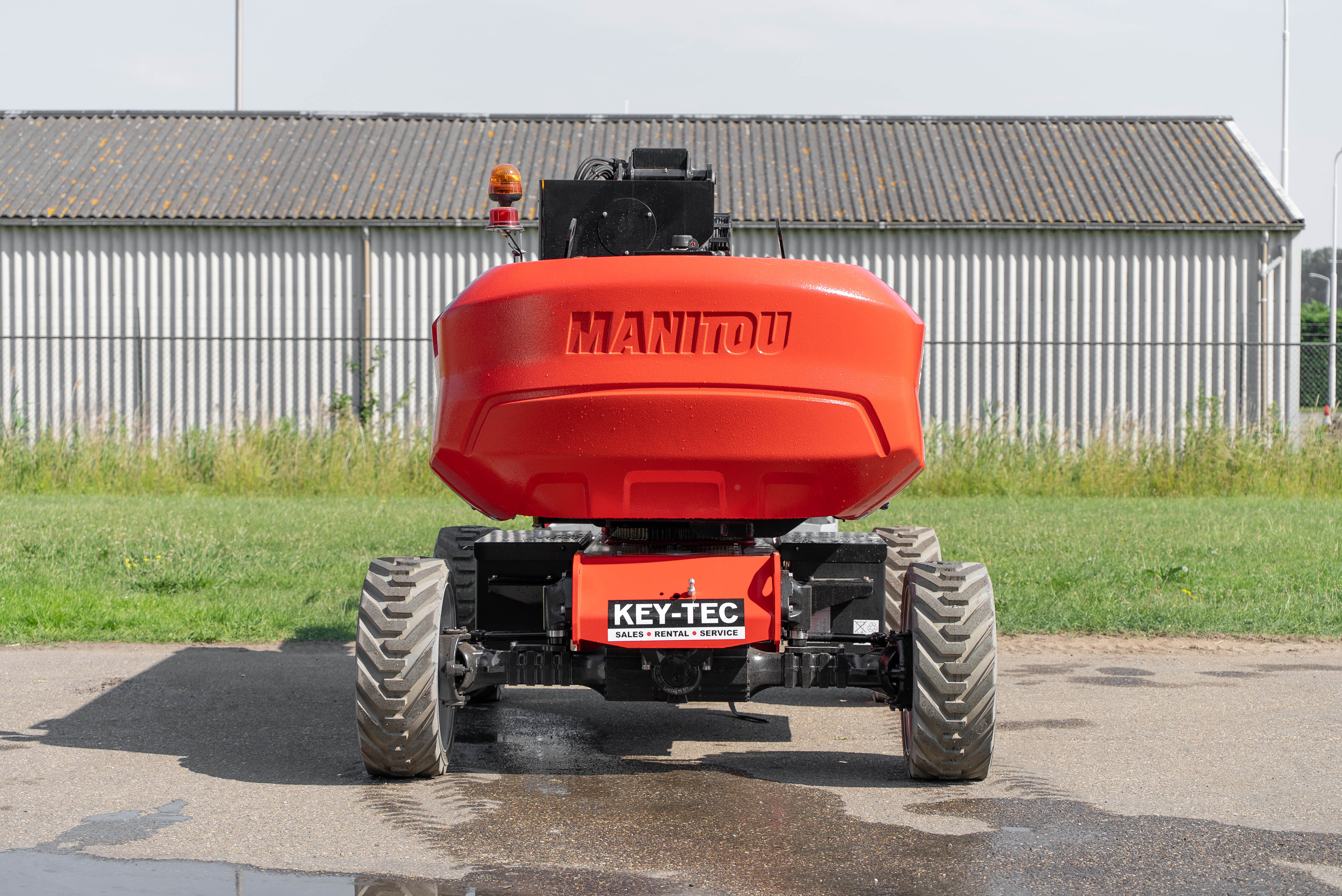ATJ 160 E S1 - Product image