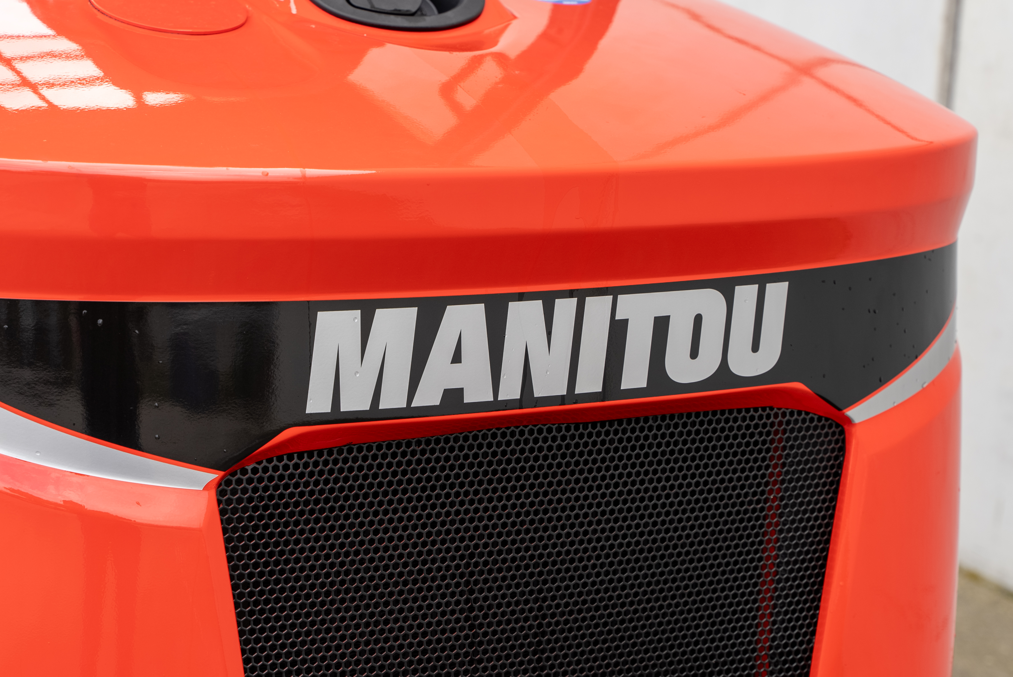 Manitou - Wheelloaders - MLA 3-25 H P ST5 S1 - Product image