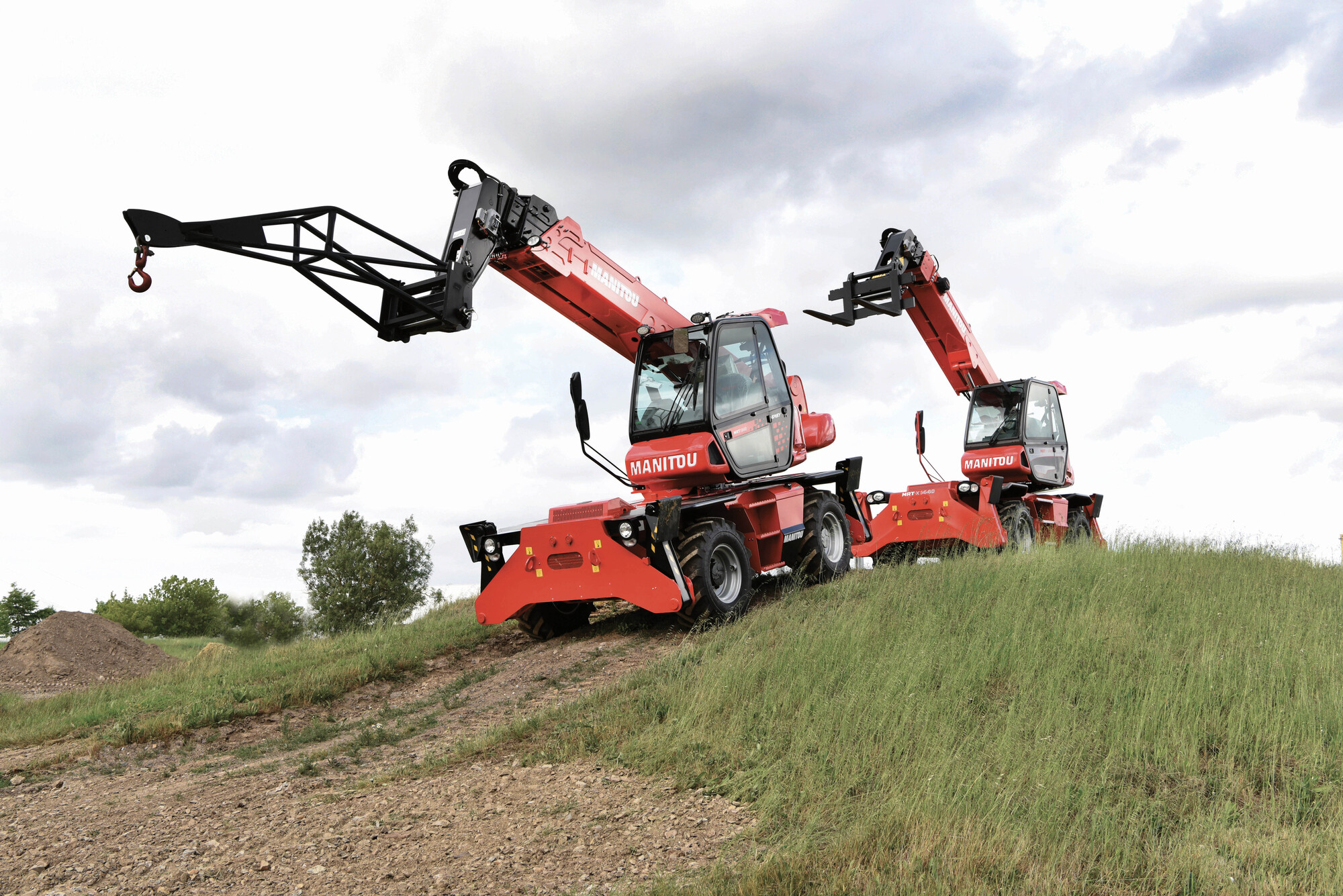 MRT 1840 EASY 75P 360 ST3B S2 - Product image