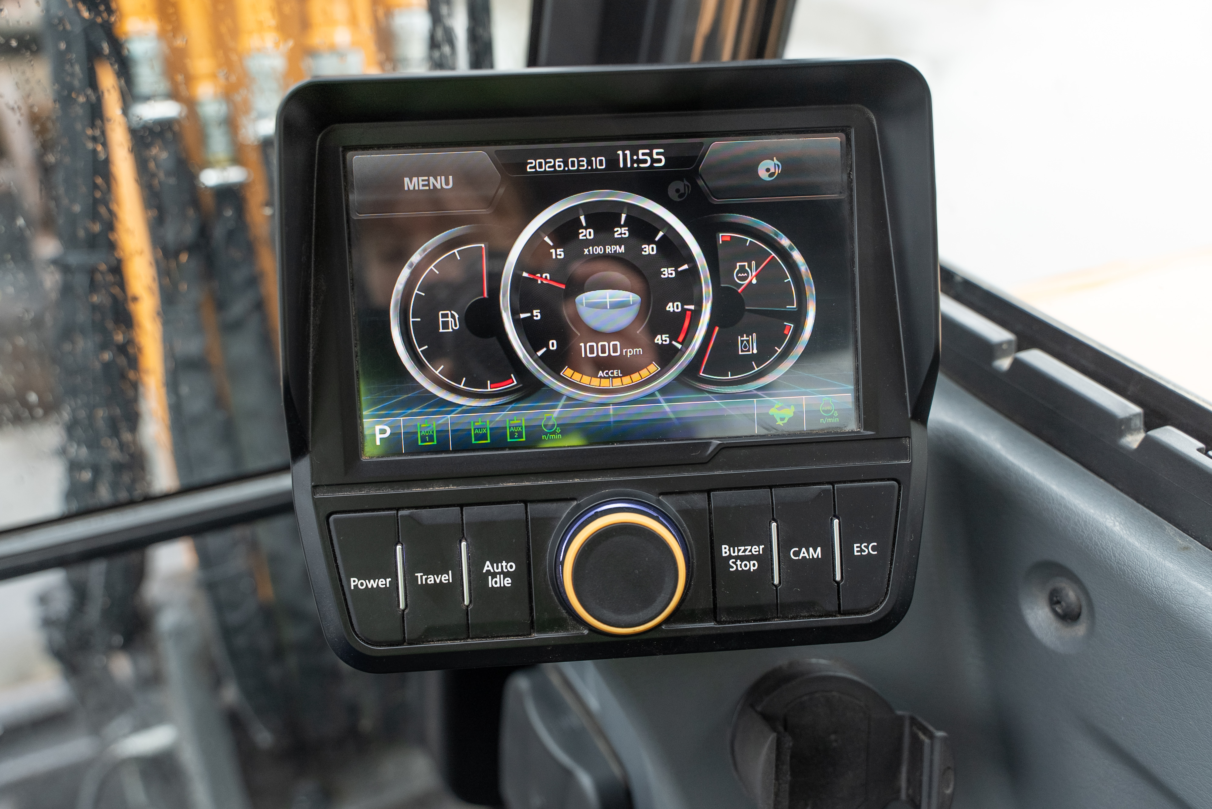 CX 60 C - Product image
