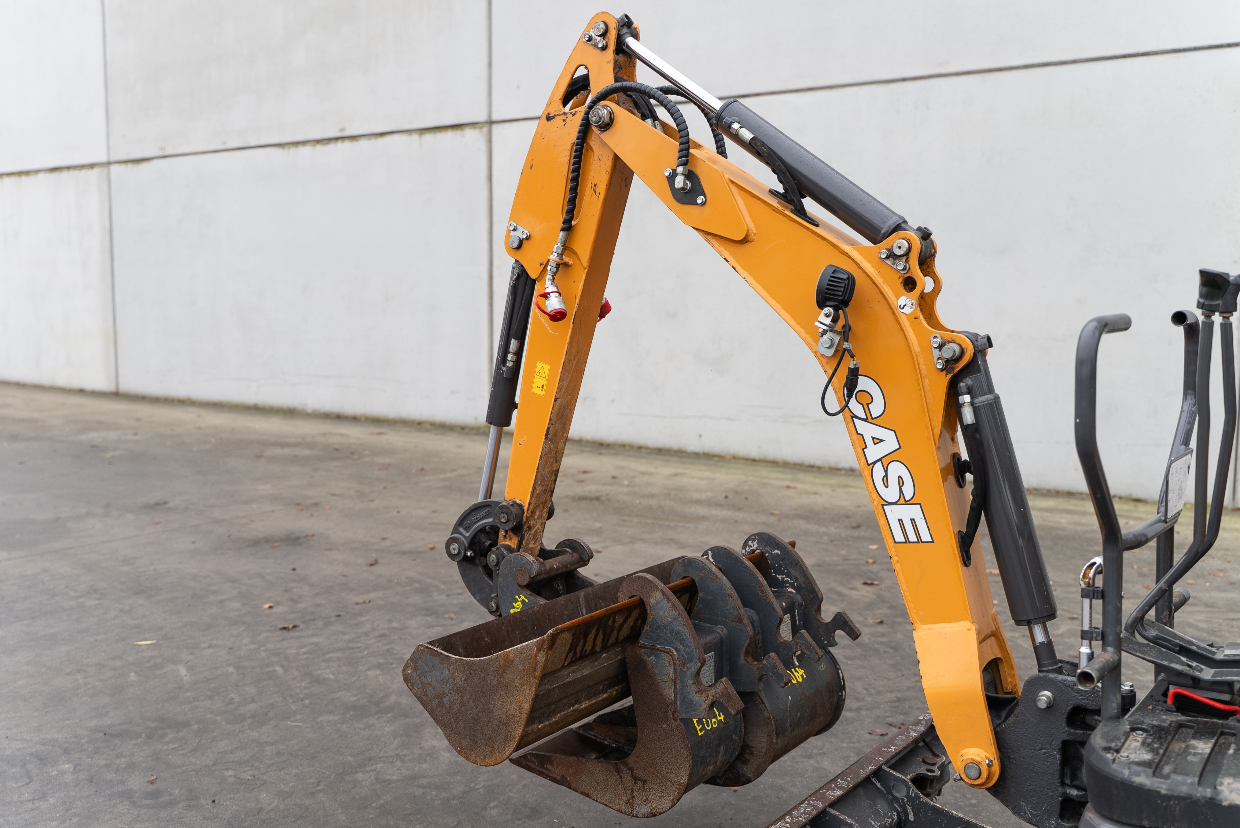 CX 12 D - Product image