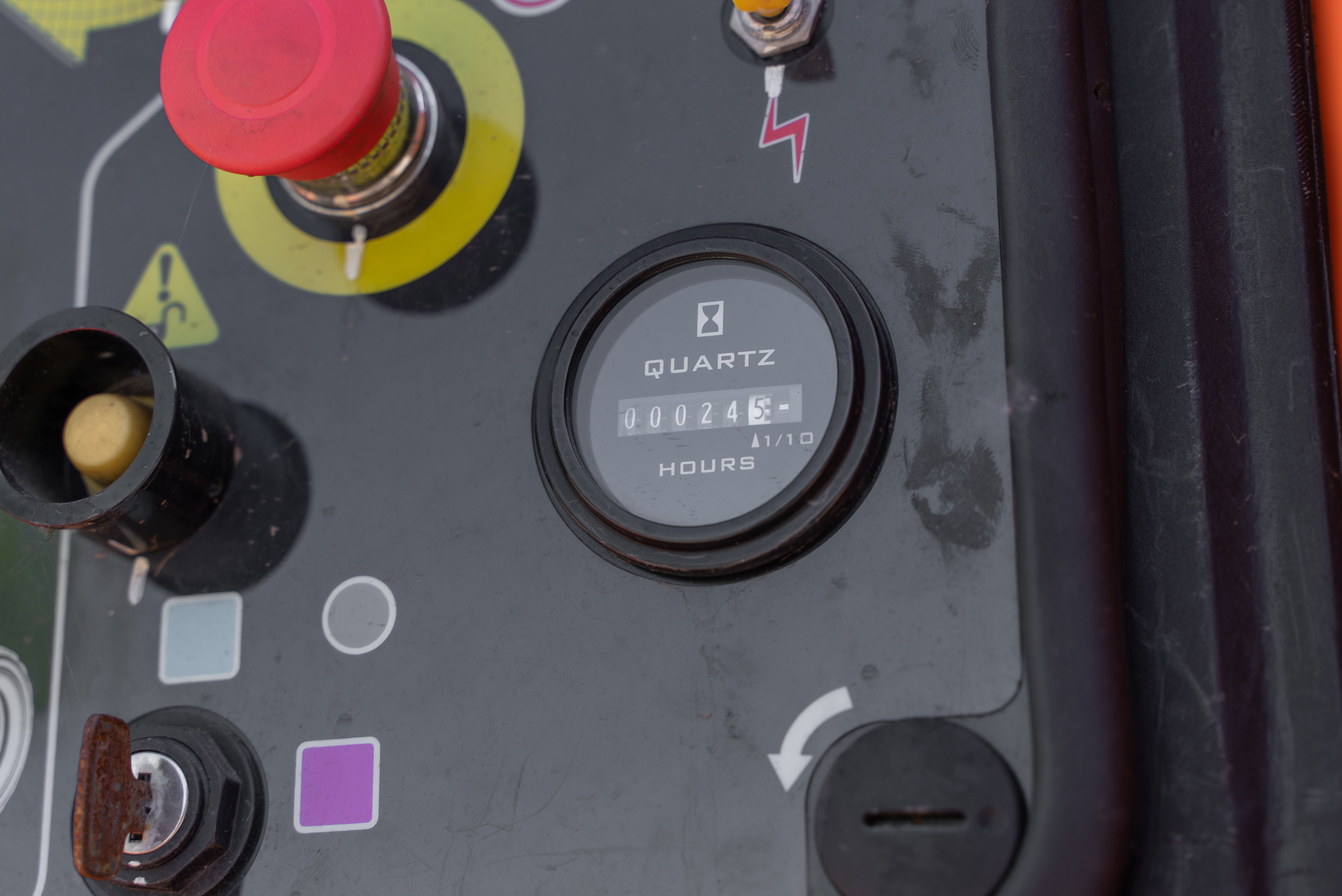1350 SJP - Product image