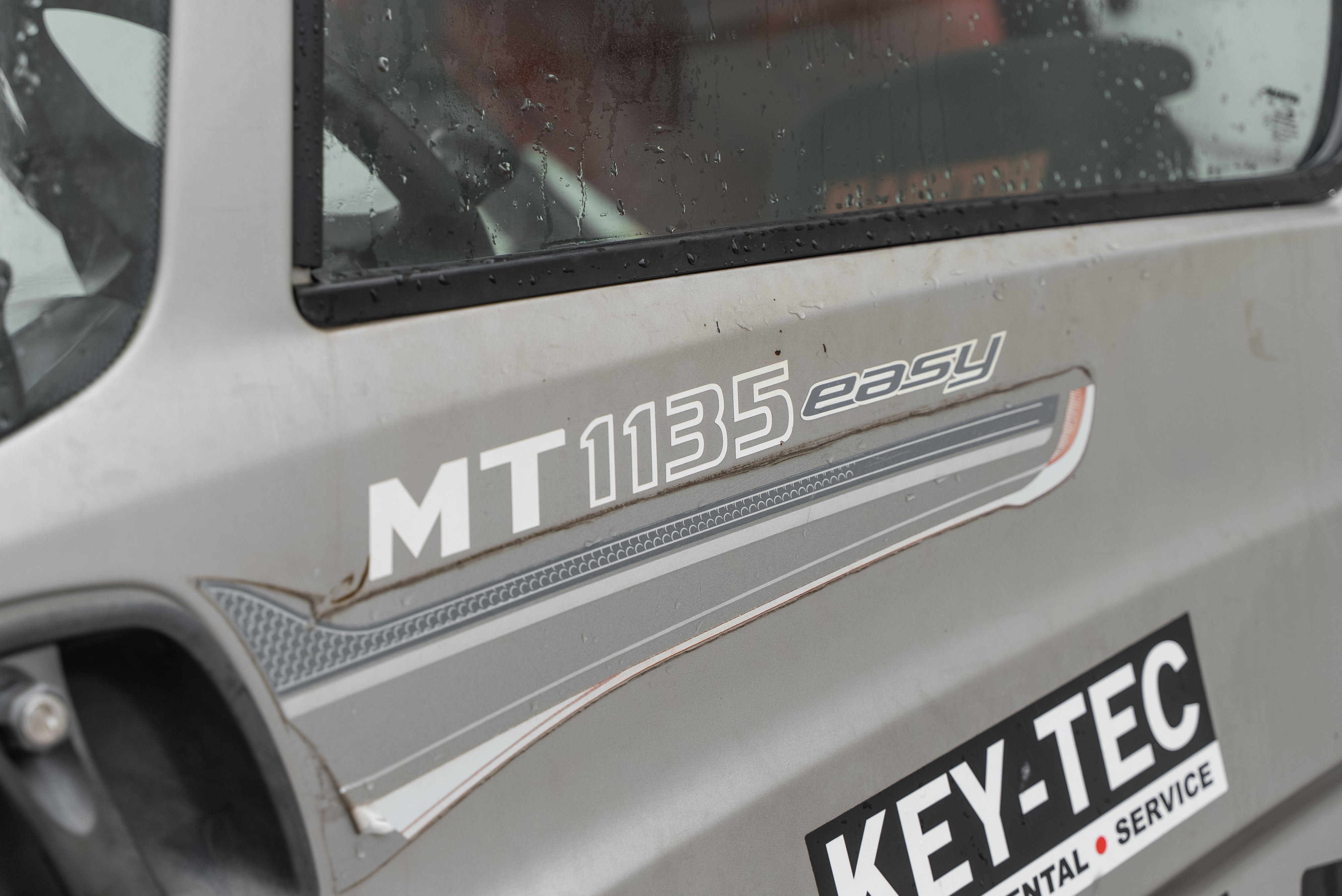 MT 1135 EASY 75D ST3B S1 - Product image