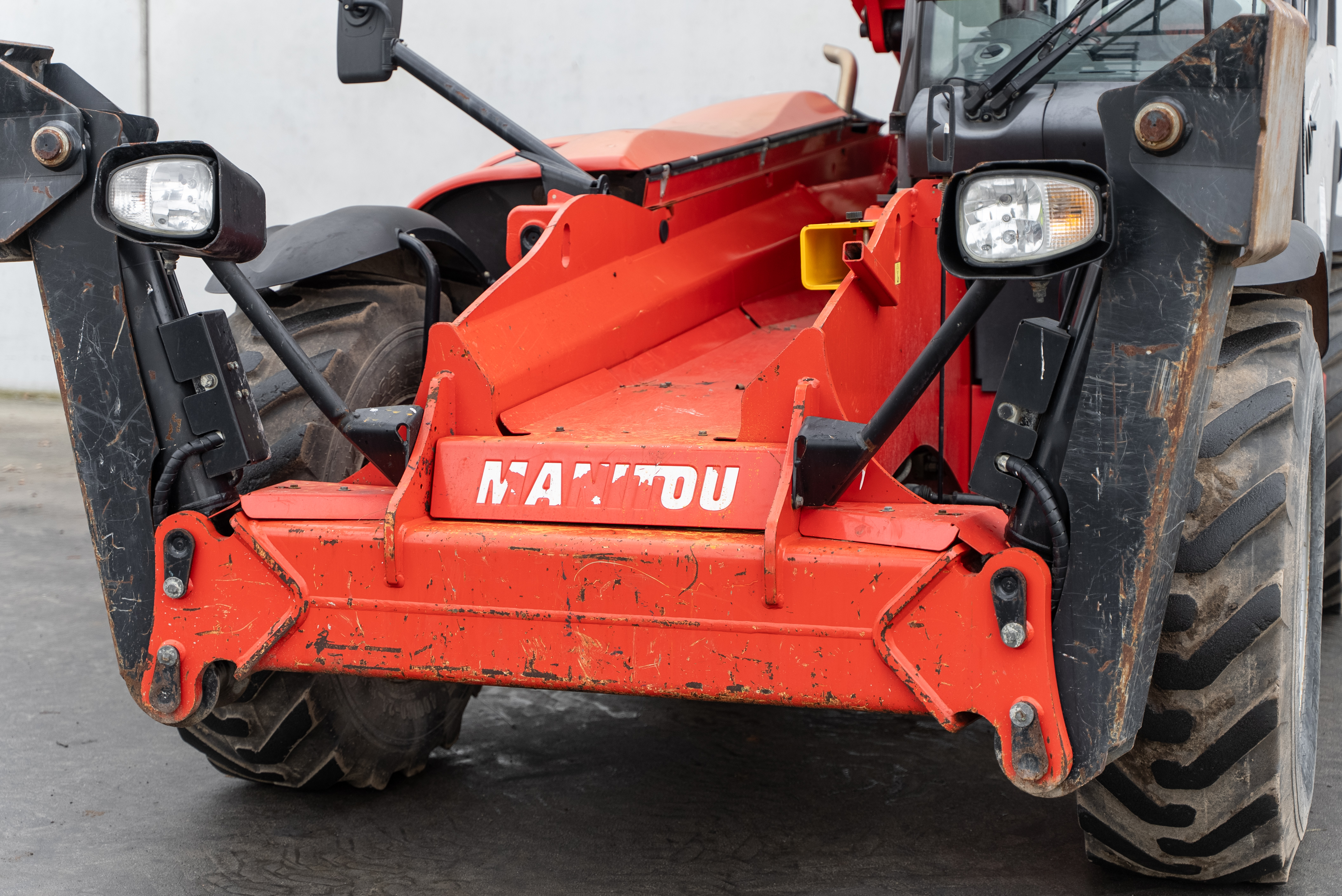 MT 1440 EASY 75D ST3B S1 - Product image