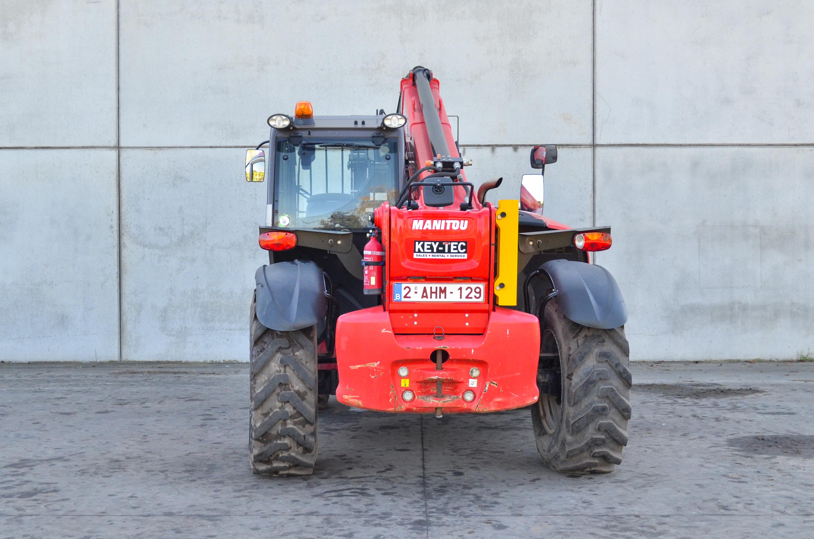 MT 1135 EASY 75D ST3B S1 - Product image