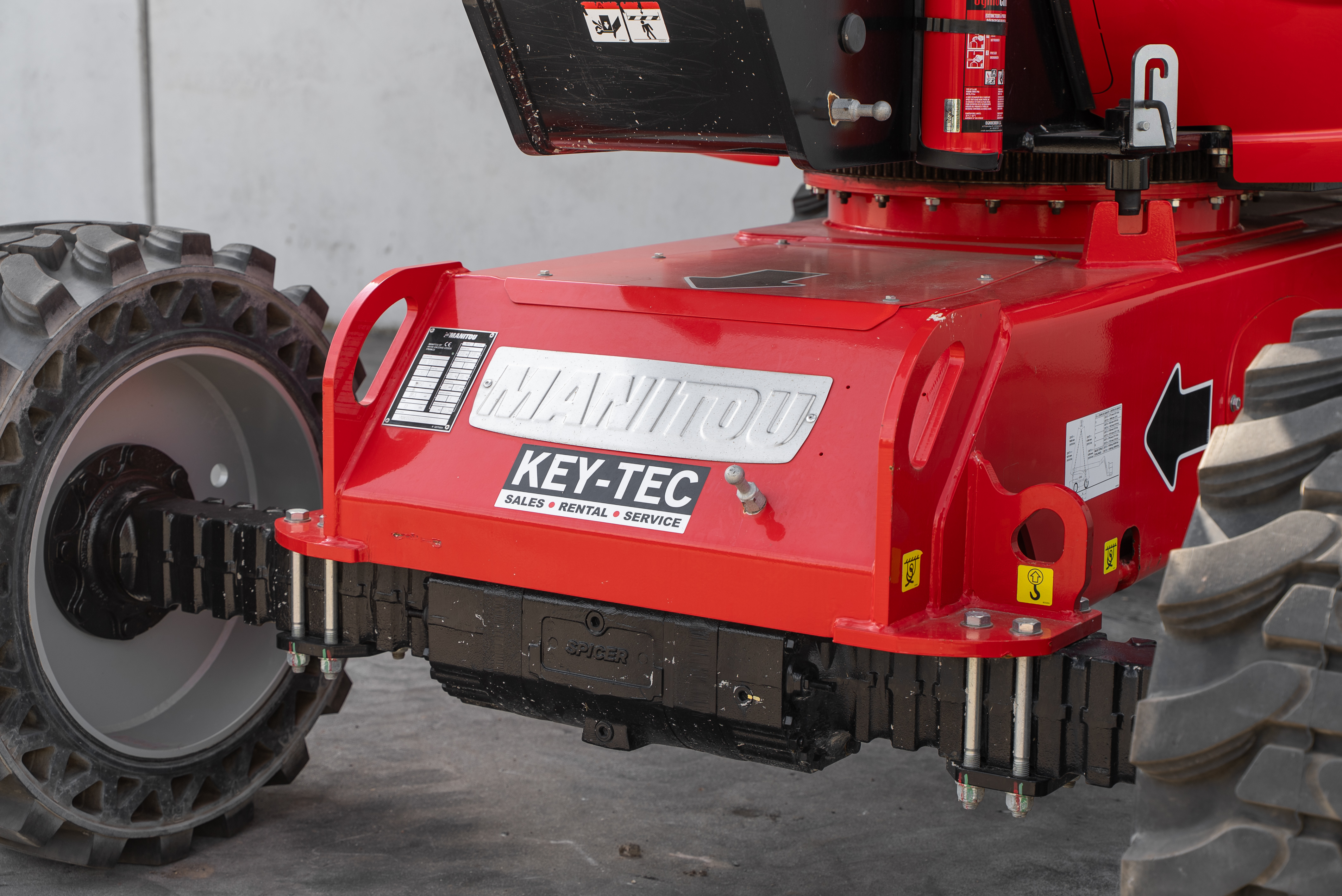 TJ 220 ST5 S1 - Product image