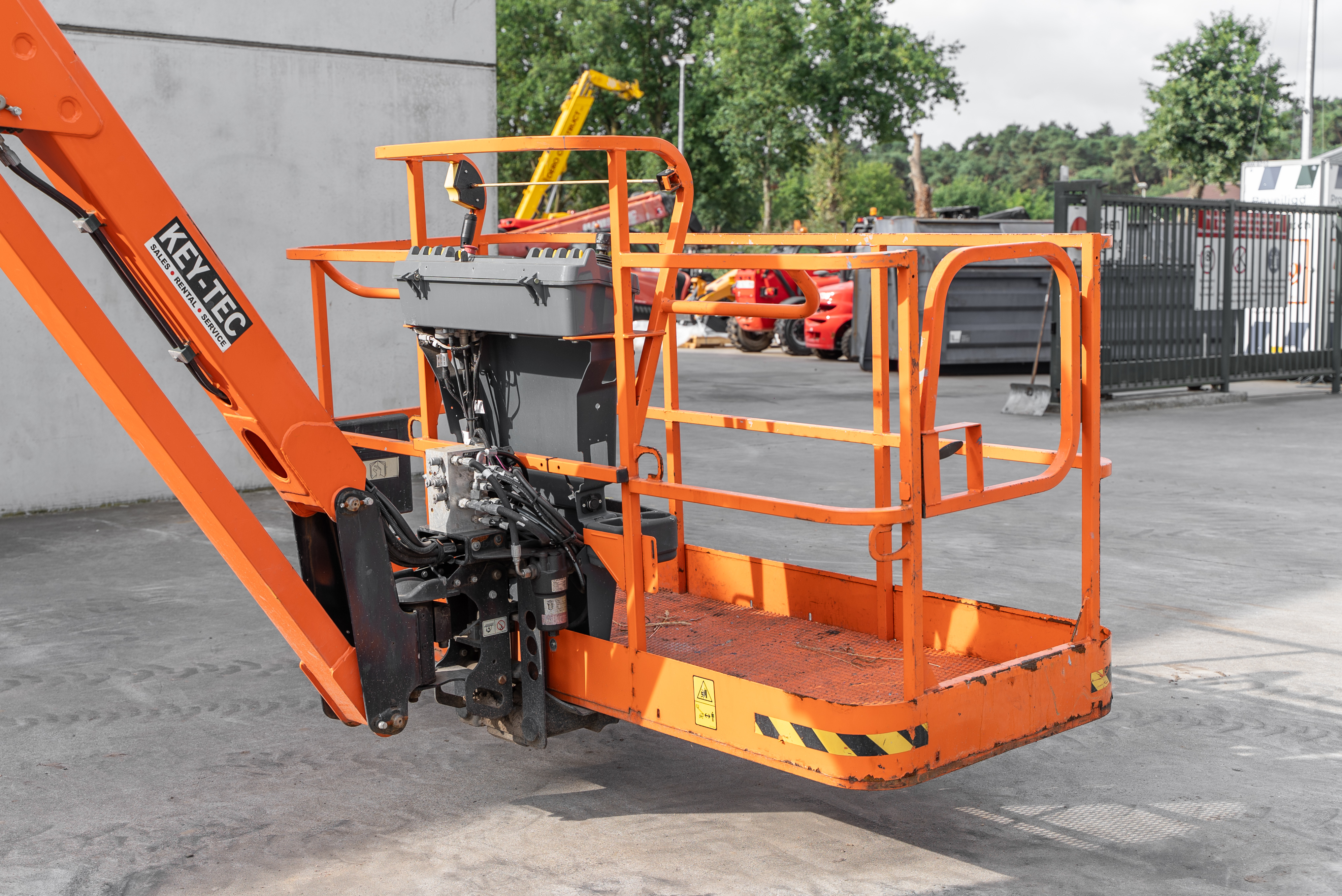 1350 SJP - Product image