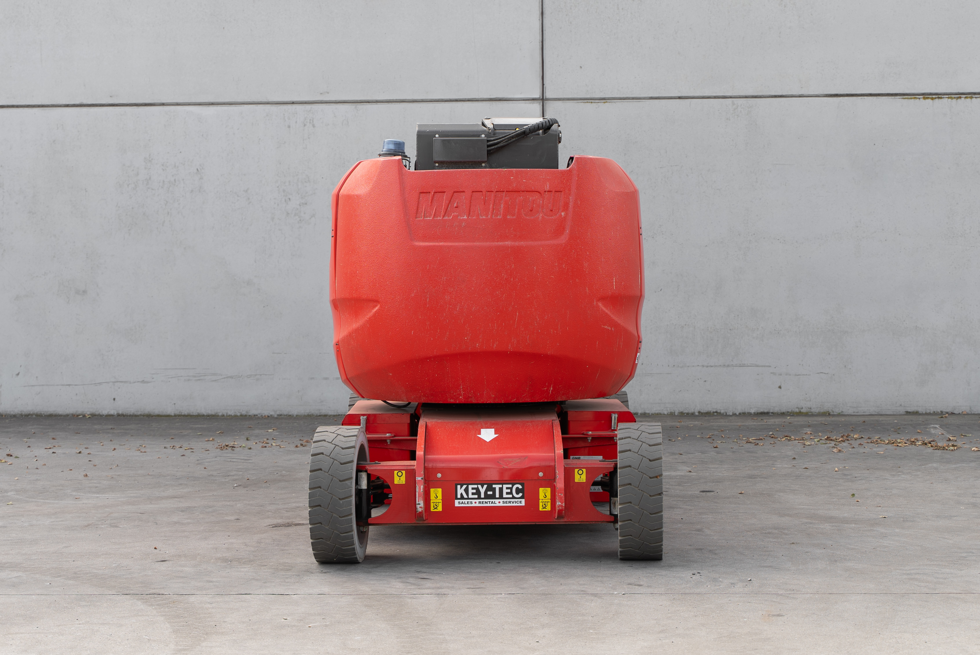 AETJC 150 3D - Product image