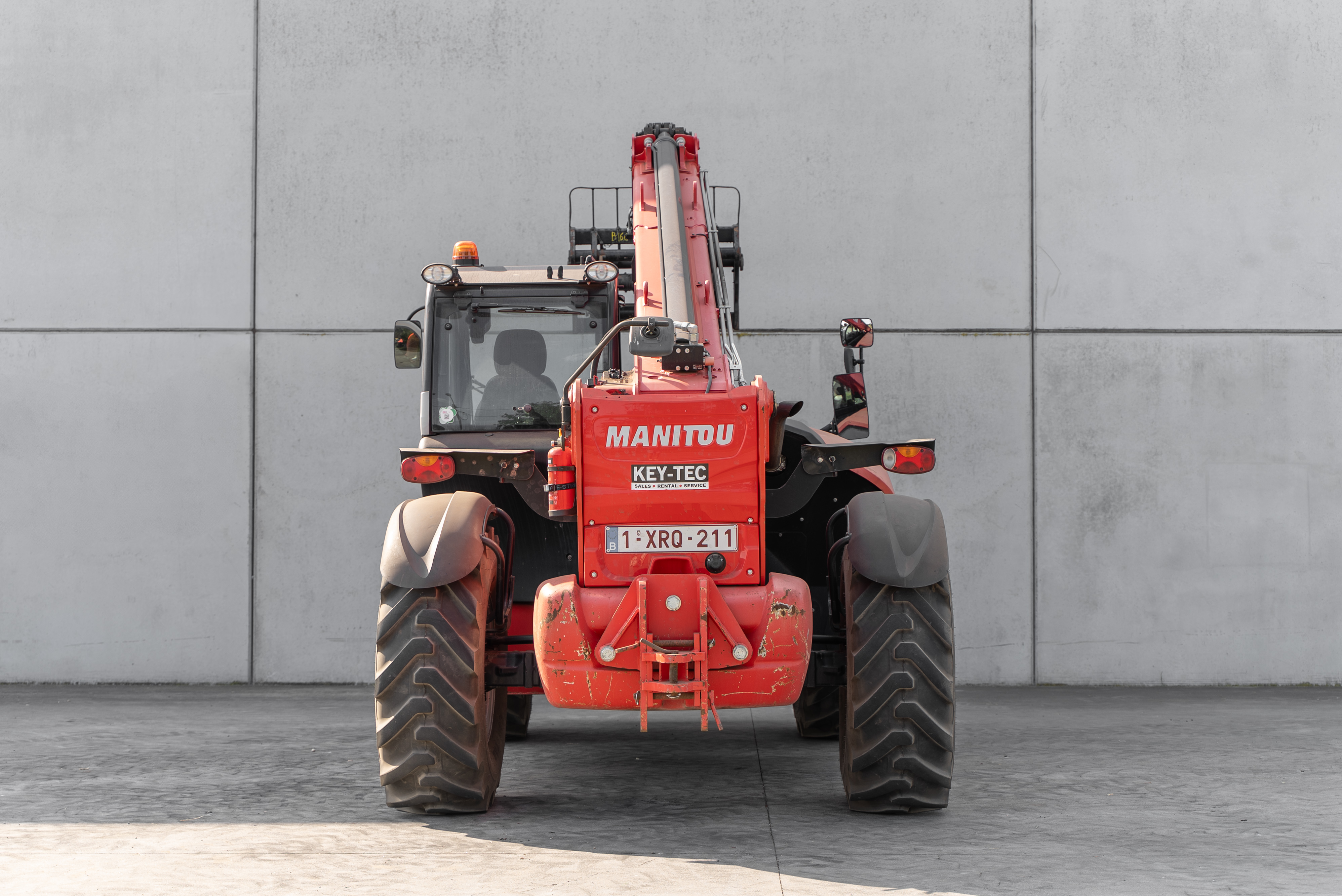 MT 1840 EASY 75D ST5 S1 - Product image