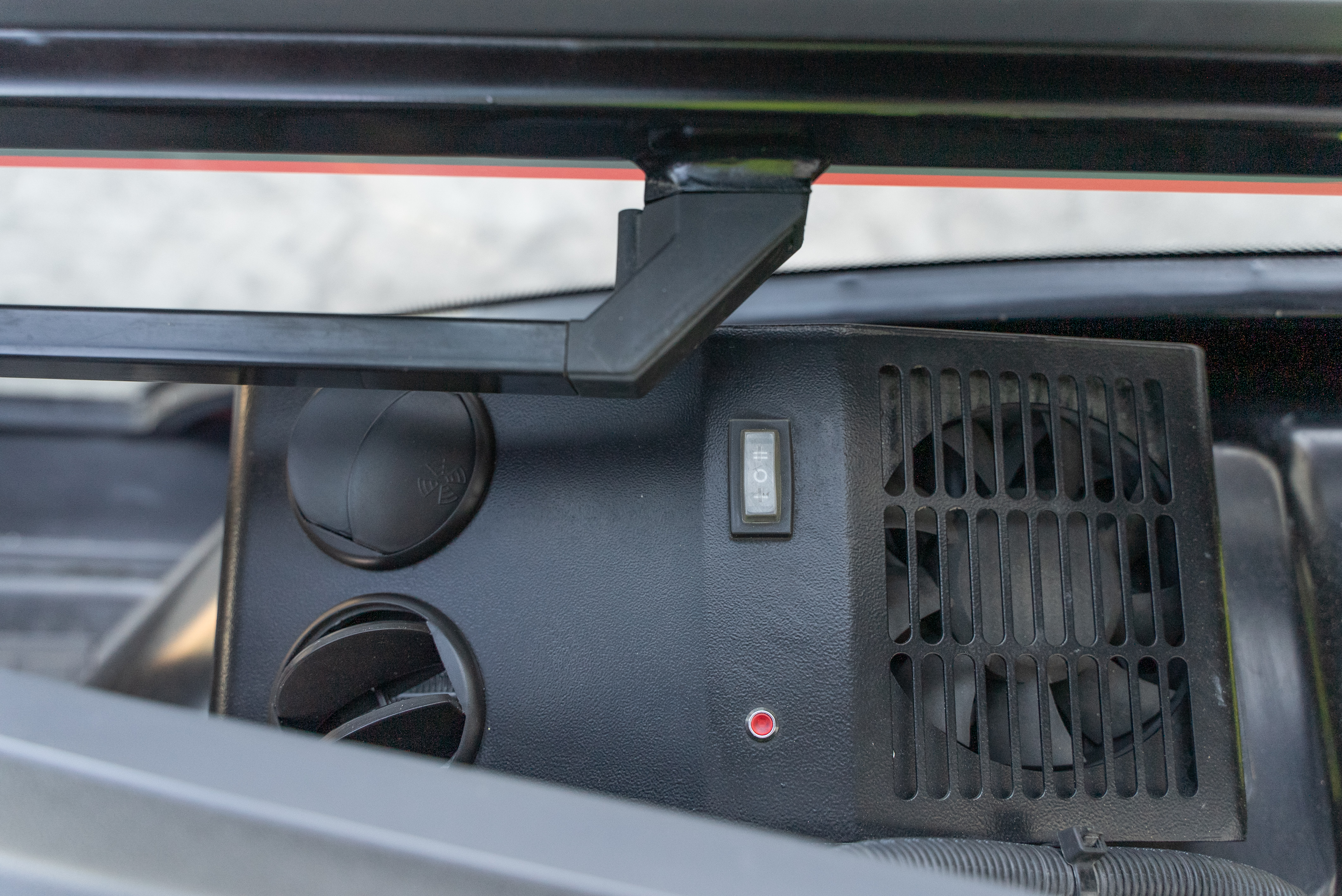 Manitou - Heftrucks - MI 35 D K ST5 S1 - Productfoto