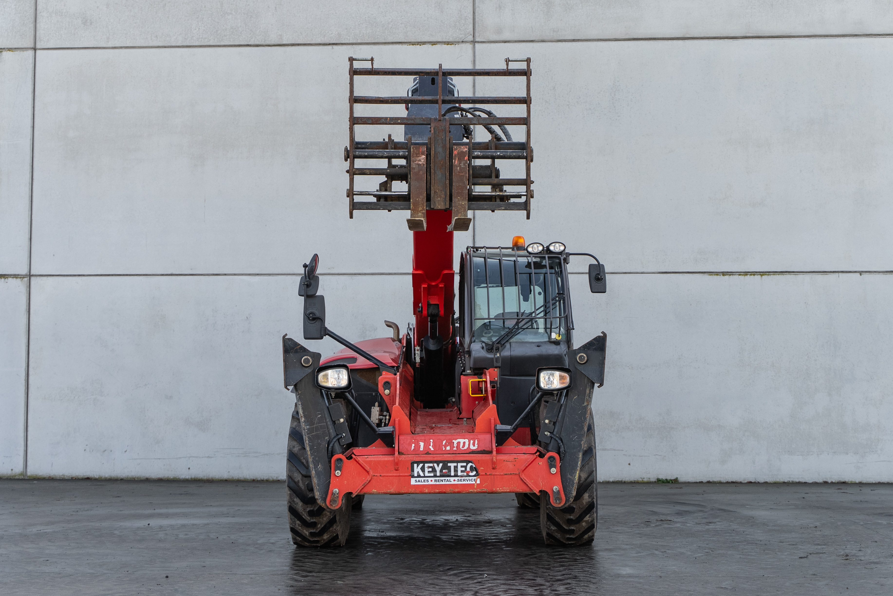 Manitou - Verreikers - MT 1440 EASY 75D ST3B S1 - Productfoto