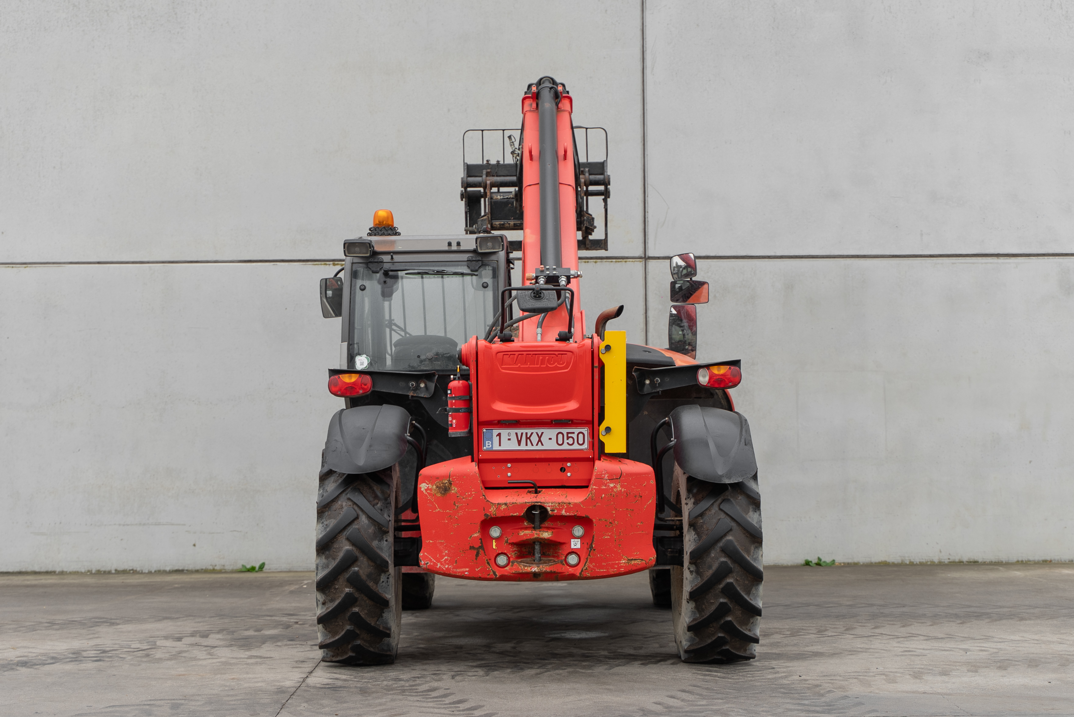 MT 1135 EASY 75D ST3B S1 - Product image