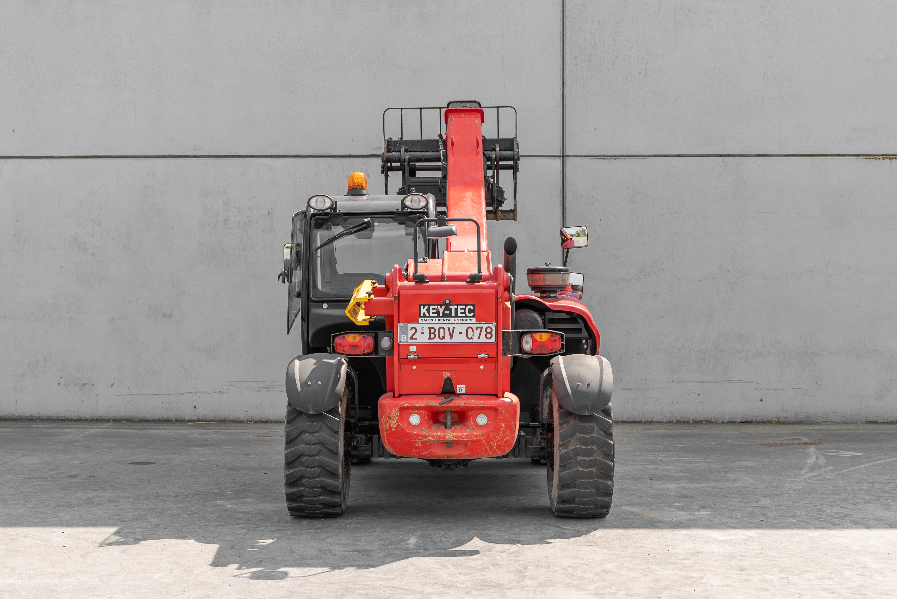 MT 625 H COMFORT 75K ST5 S1 - Product image