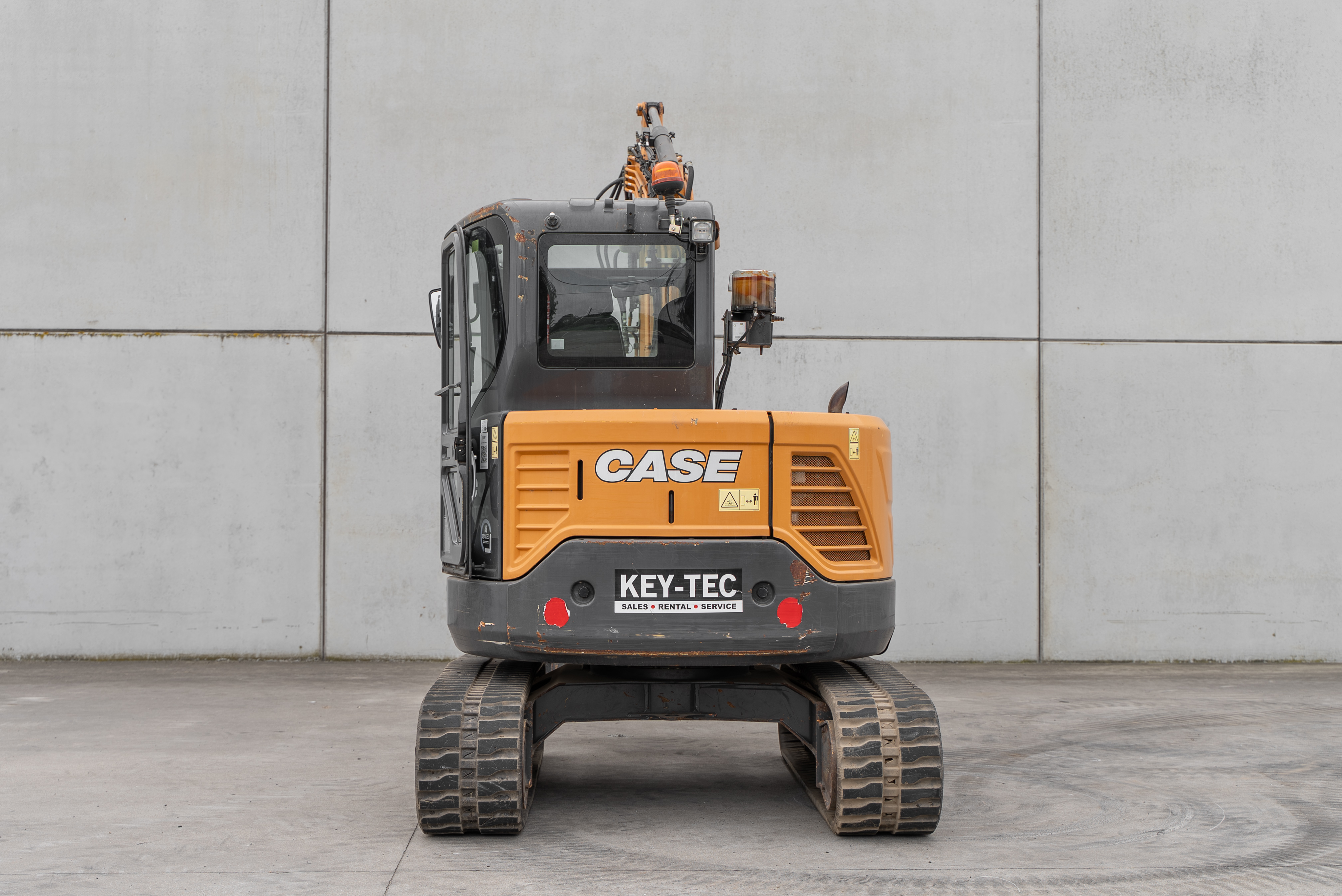CX 60 C - Product image