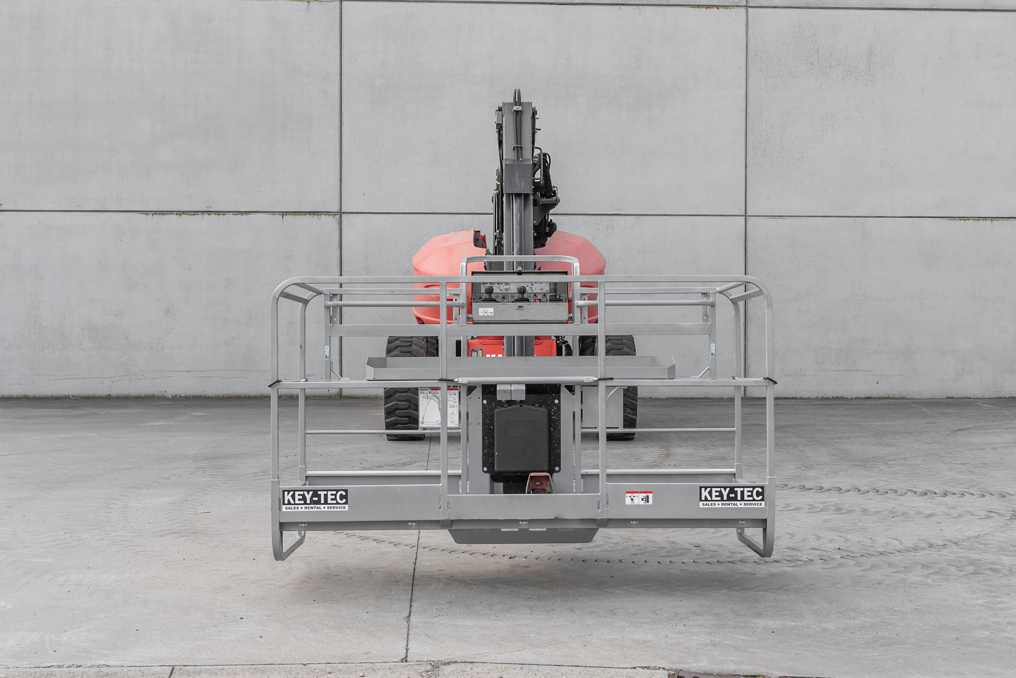 TJ 280 - Product image