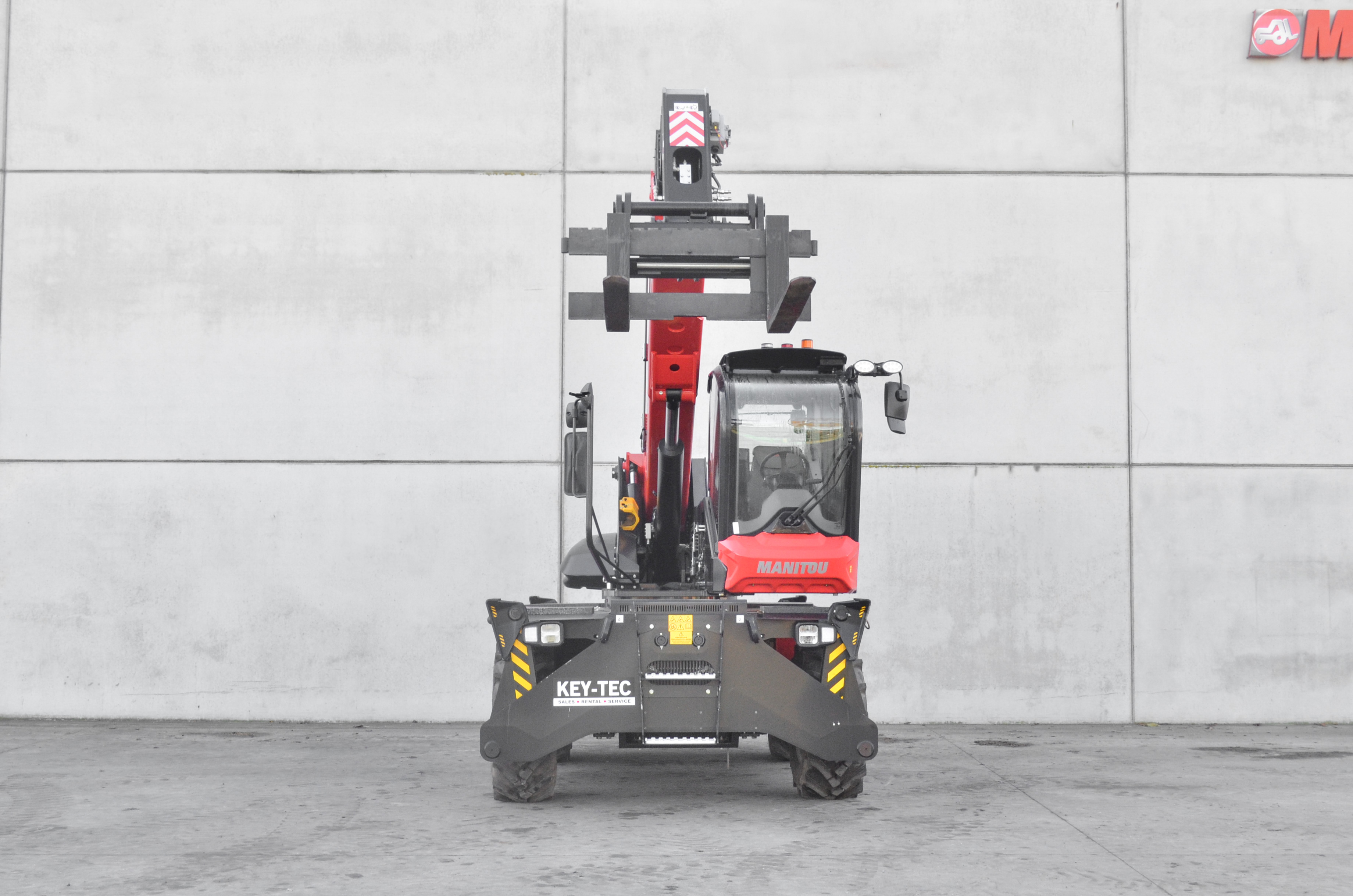 MRT 1845 360 115D ST5 S1 - Product image