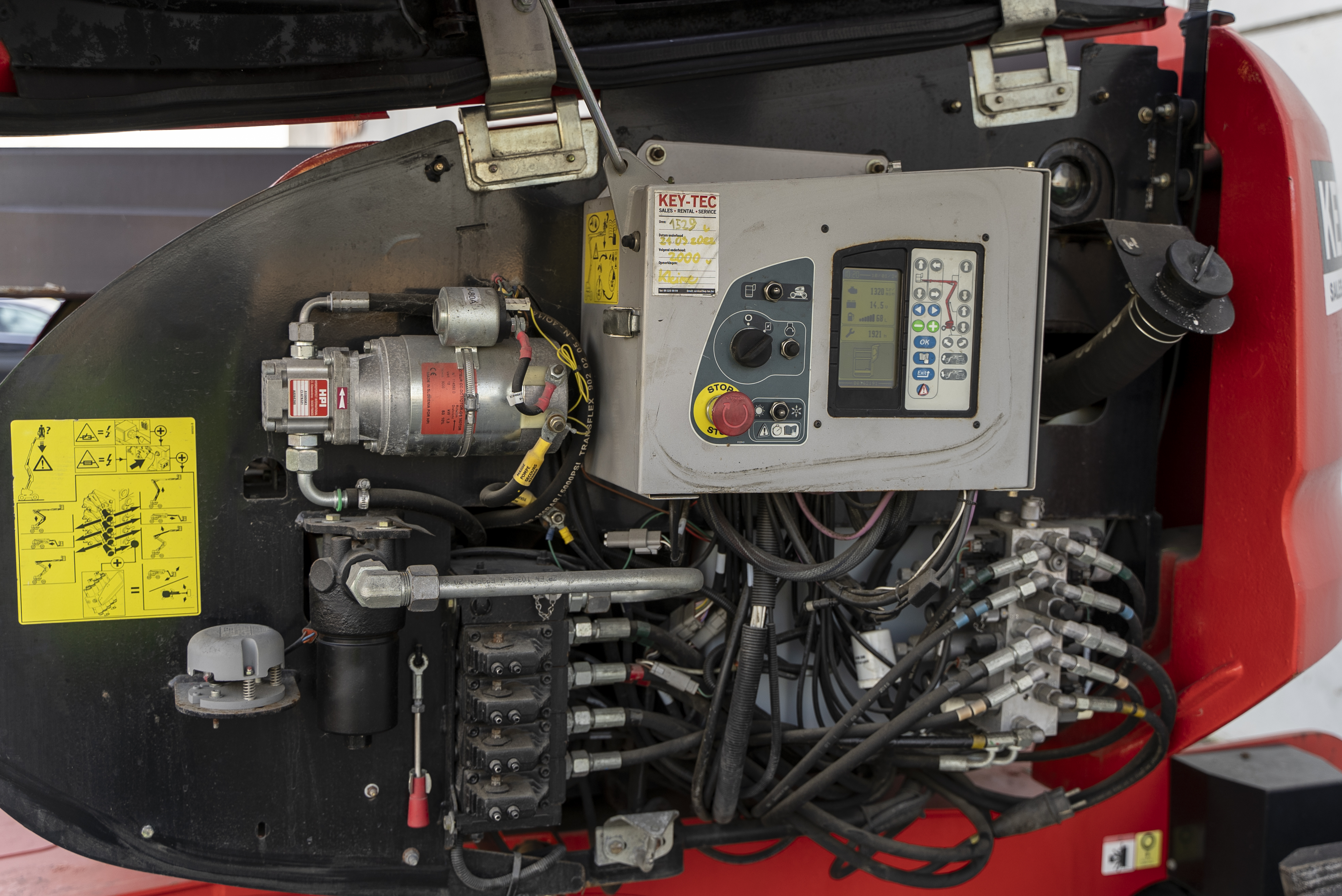 ATJ 200 RC - Product image