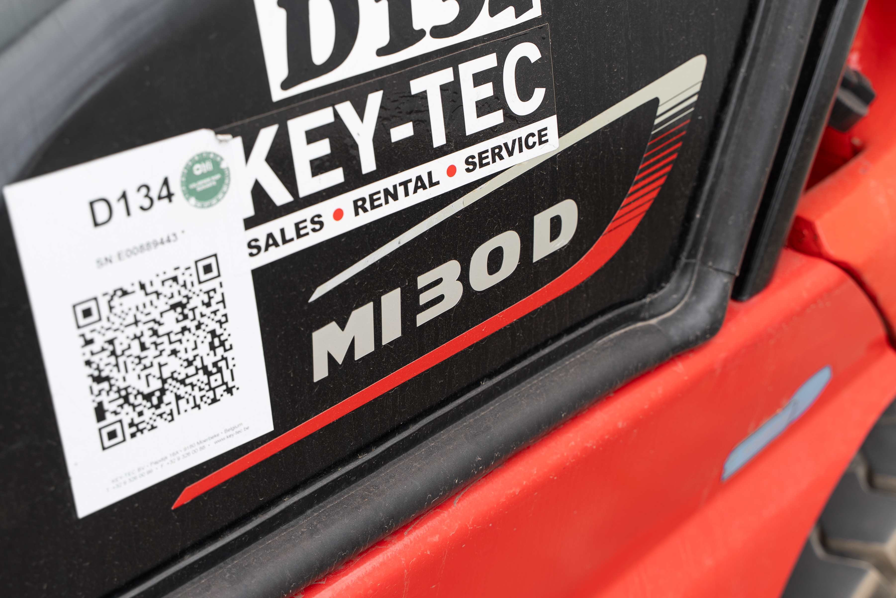 MI 30 D K ST5 S1 - Product image