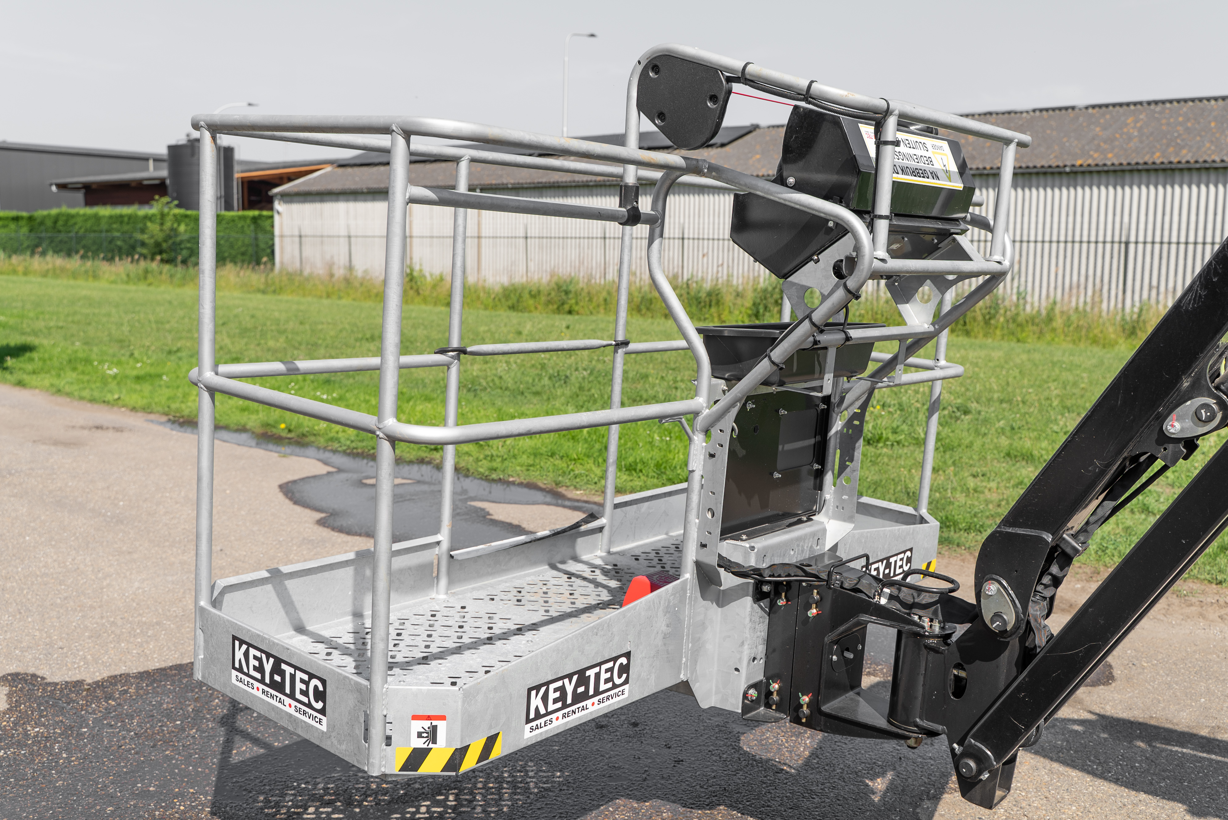ATJE 200 RC 4RD S1 - Product image