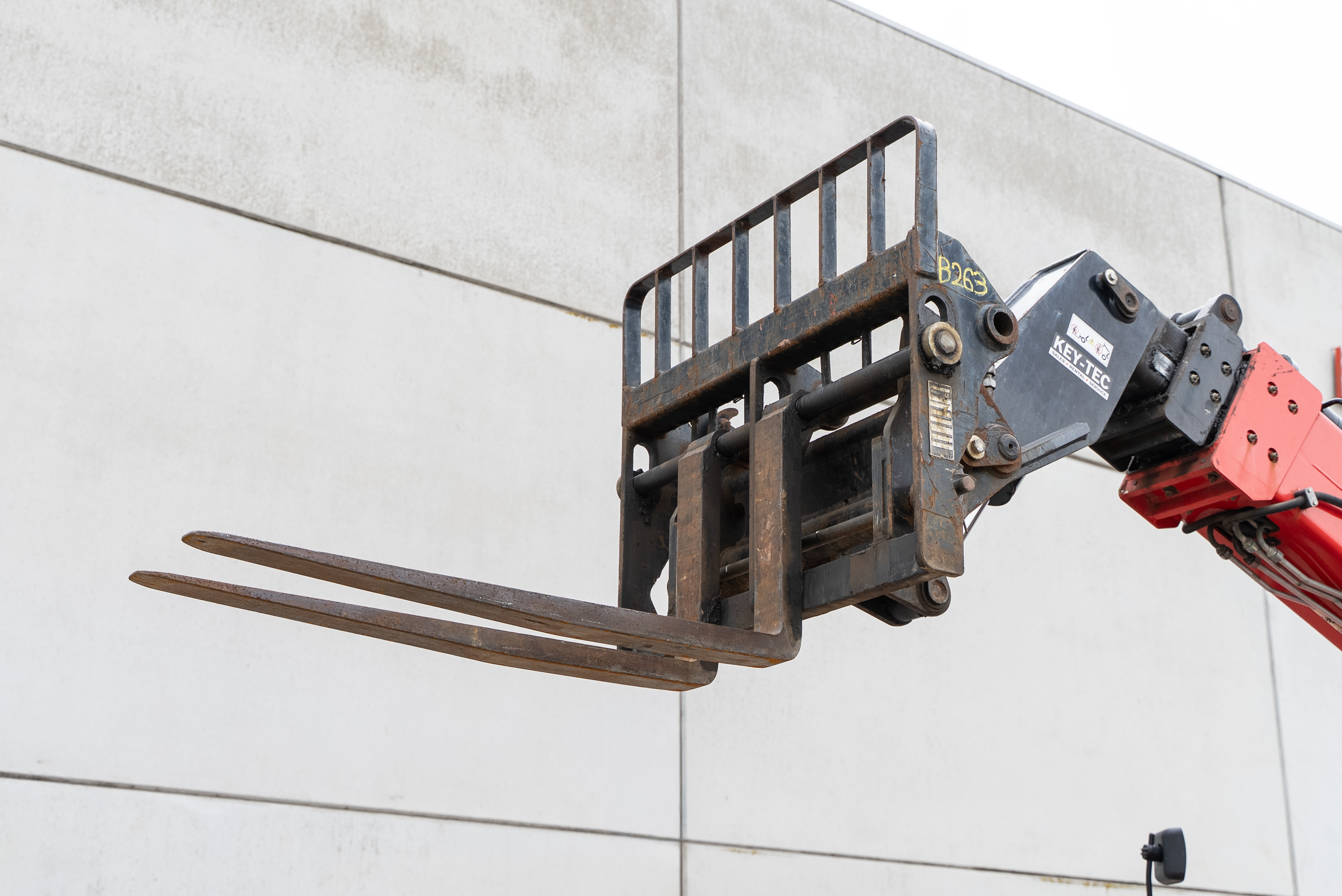 Manitou - Telehandlers - MT 1030 EASY 75D ST3B S2 - Product image