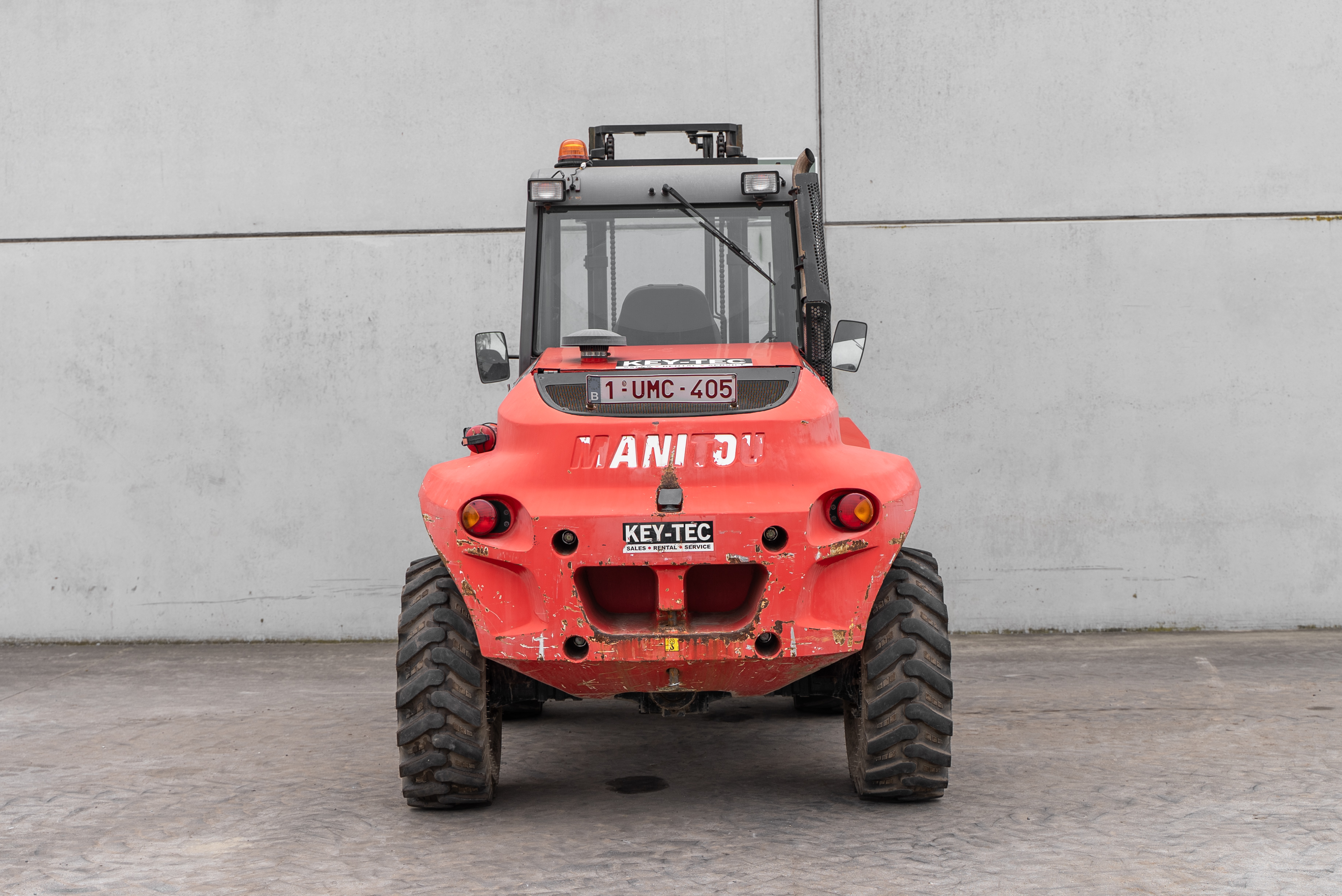 M 30-4 ST3B - Product image