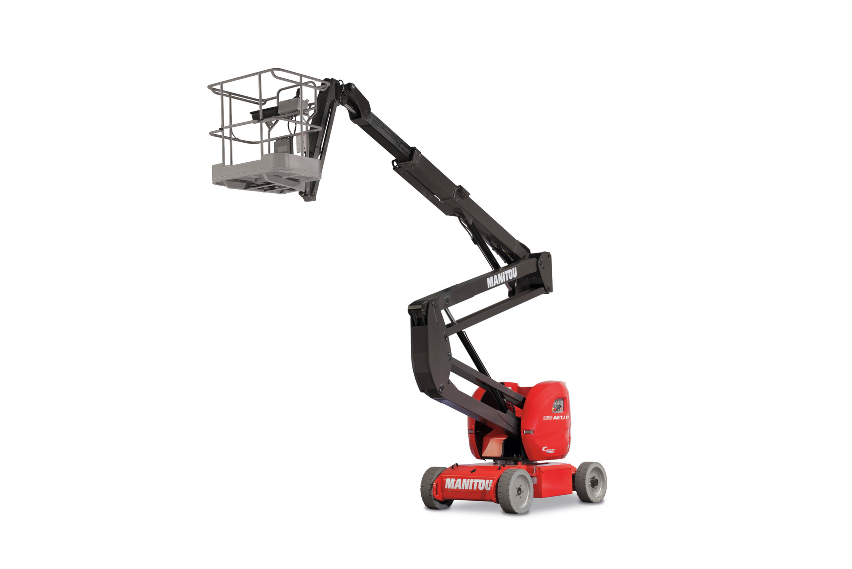 AETJ 150 COMPACT - Front left