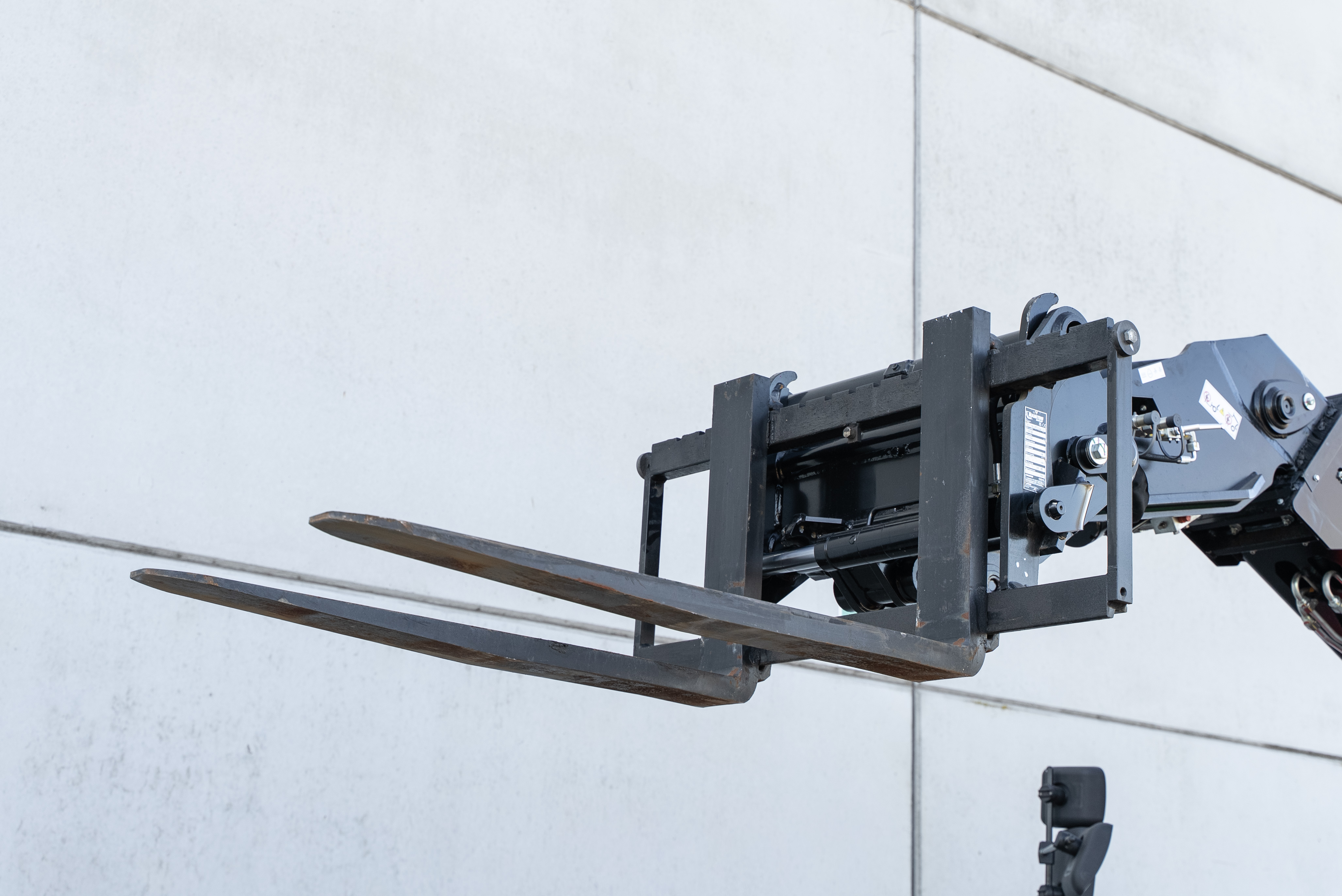 Manitou - Telehandlers - MLT 630 115D V ST5 S1 - Product image