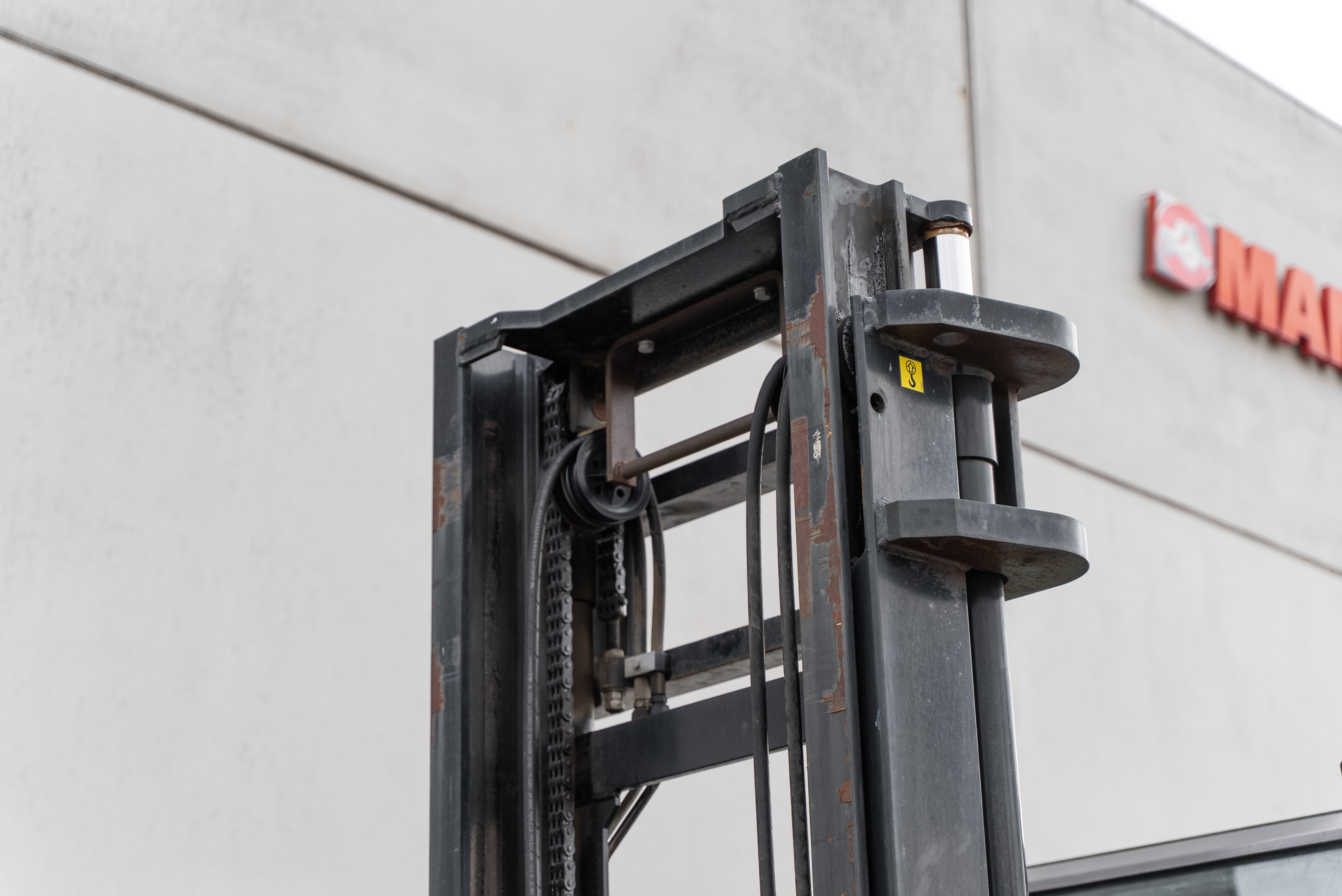 M 50-4 ST3B - Product image