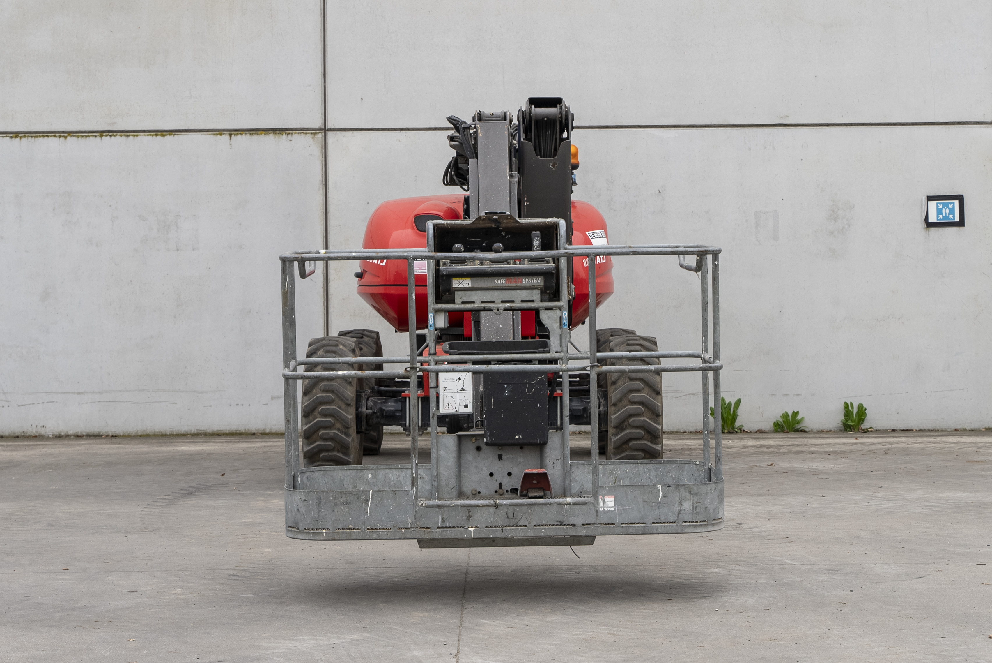 ATJ 180 2 RC E3 - Product image