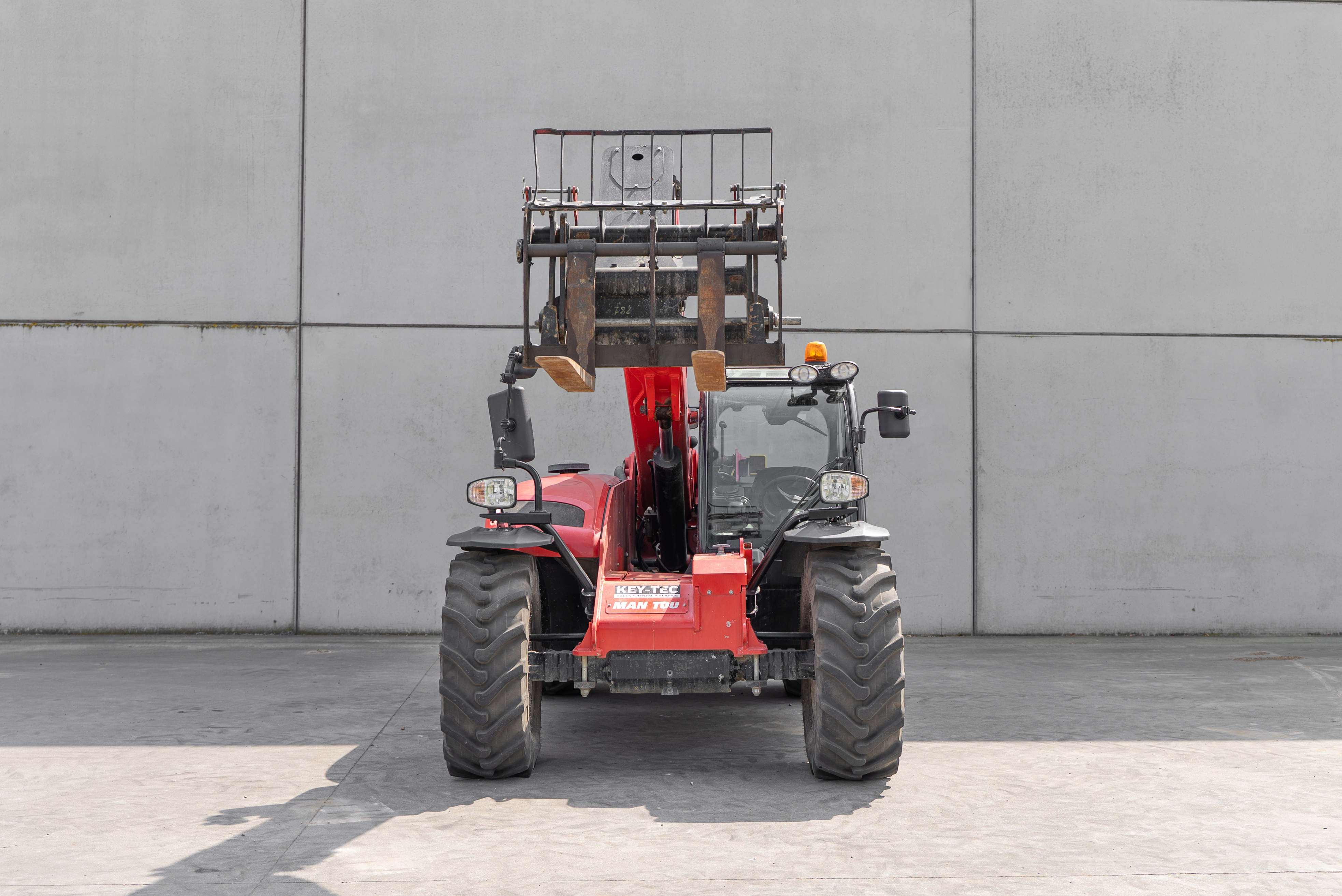 Manitou - Télescopiques - MT 930 H 75K ST5 S1 - Image produit