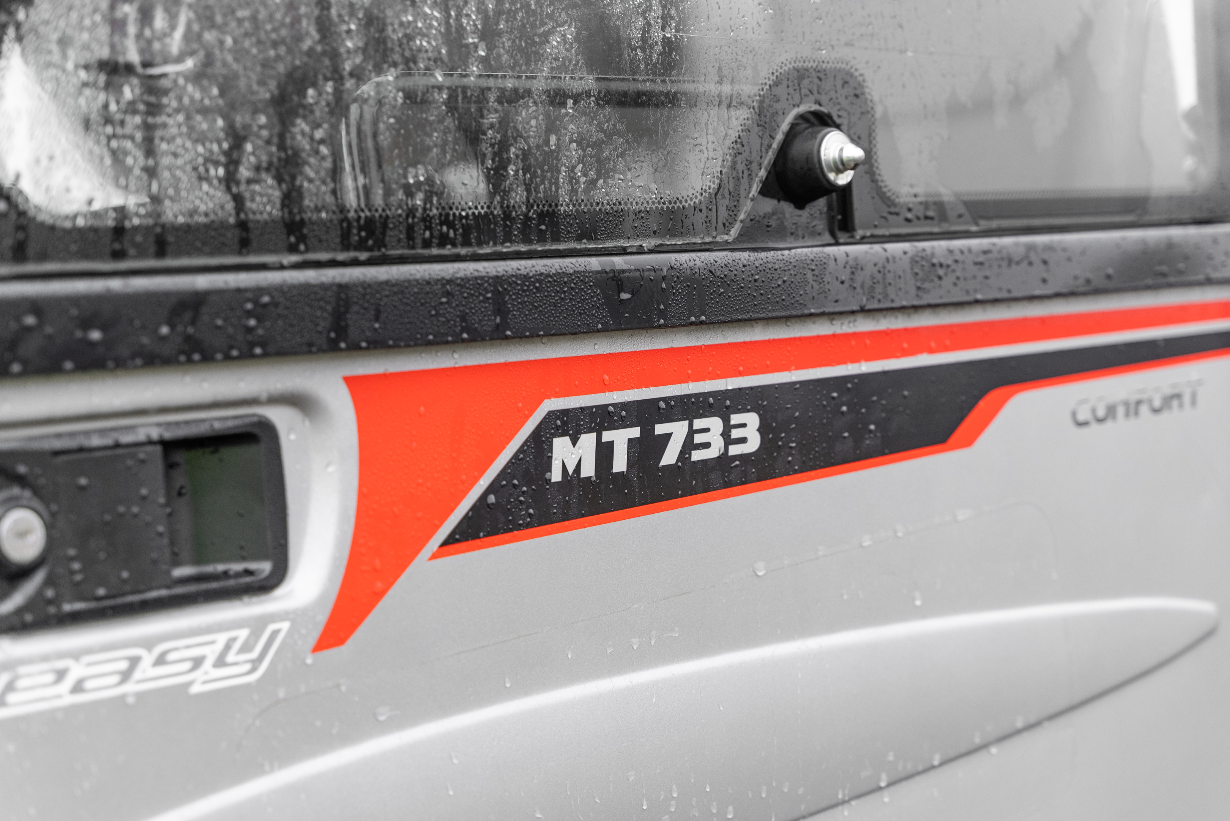 MT 733 EASY 75D ST5 S1 - Product image