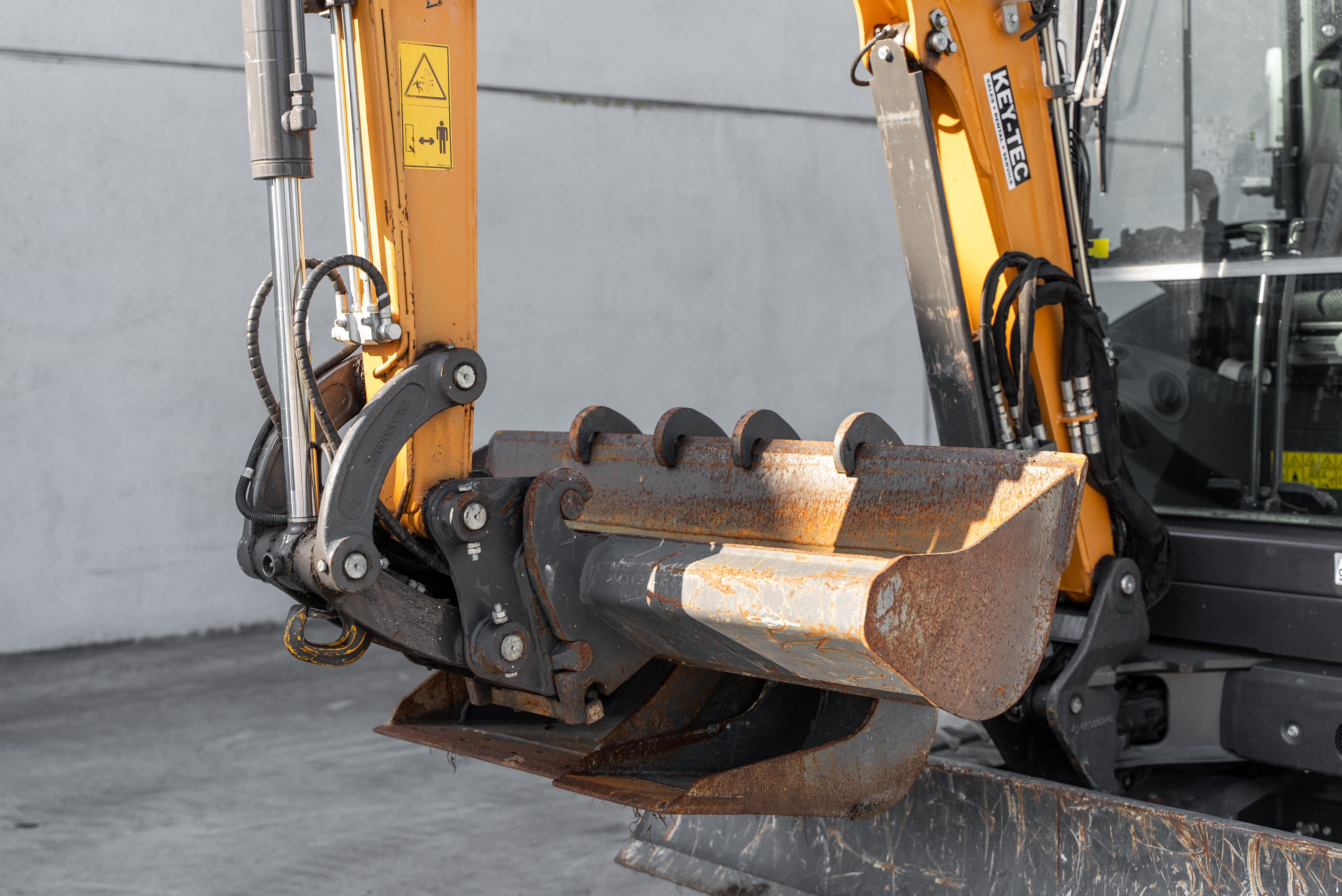 CX 25 D  - Product image