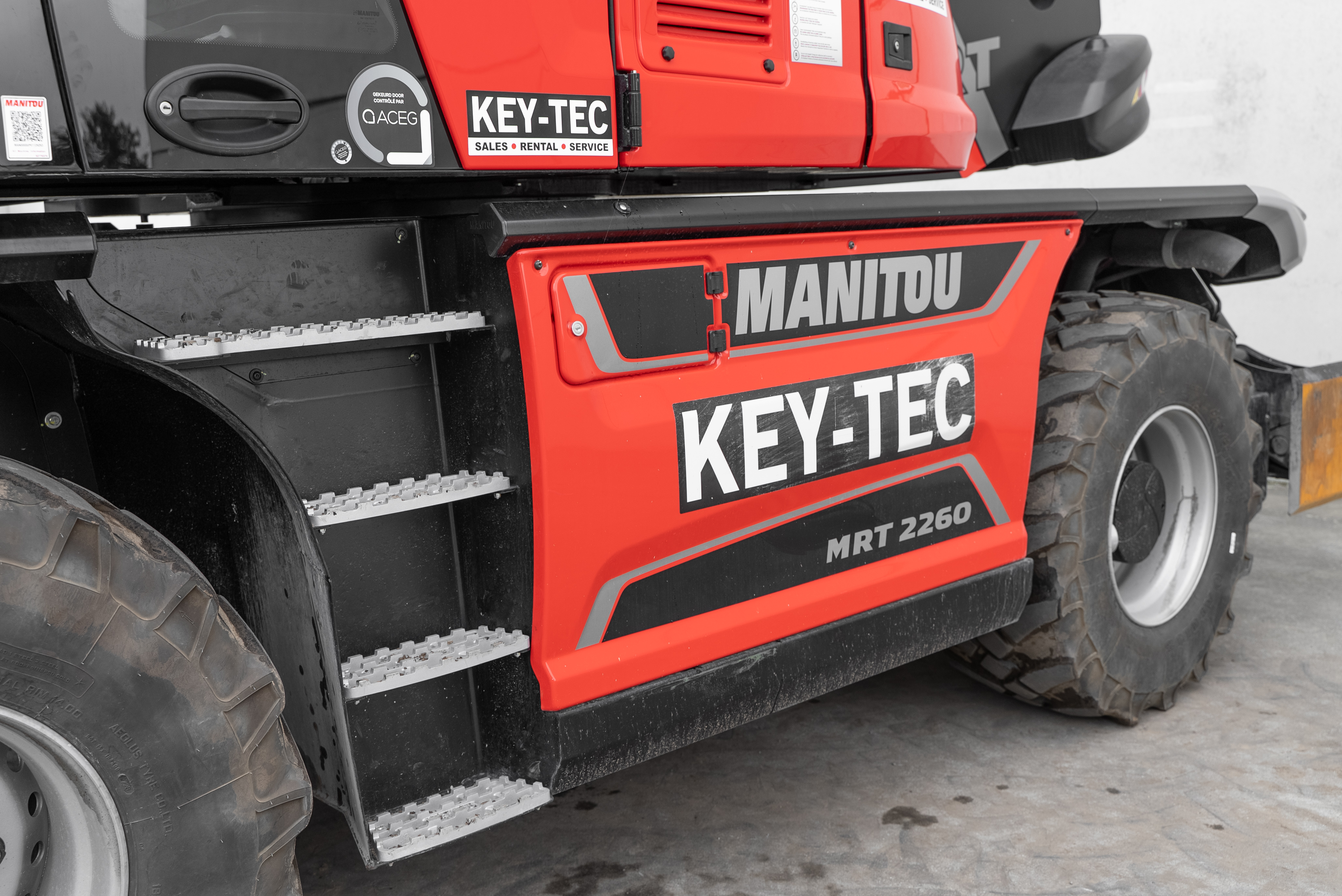 MRT 2260 360 160Y ST5 S1 - Product image