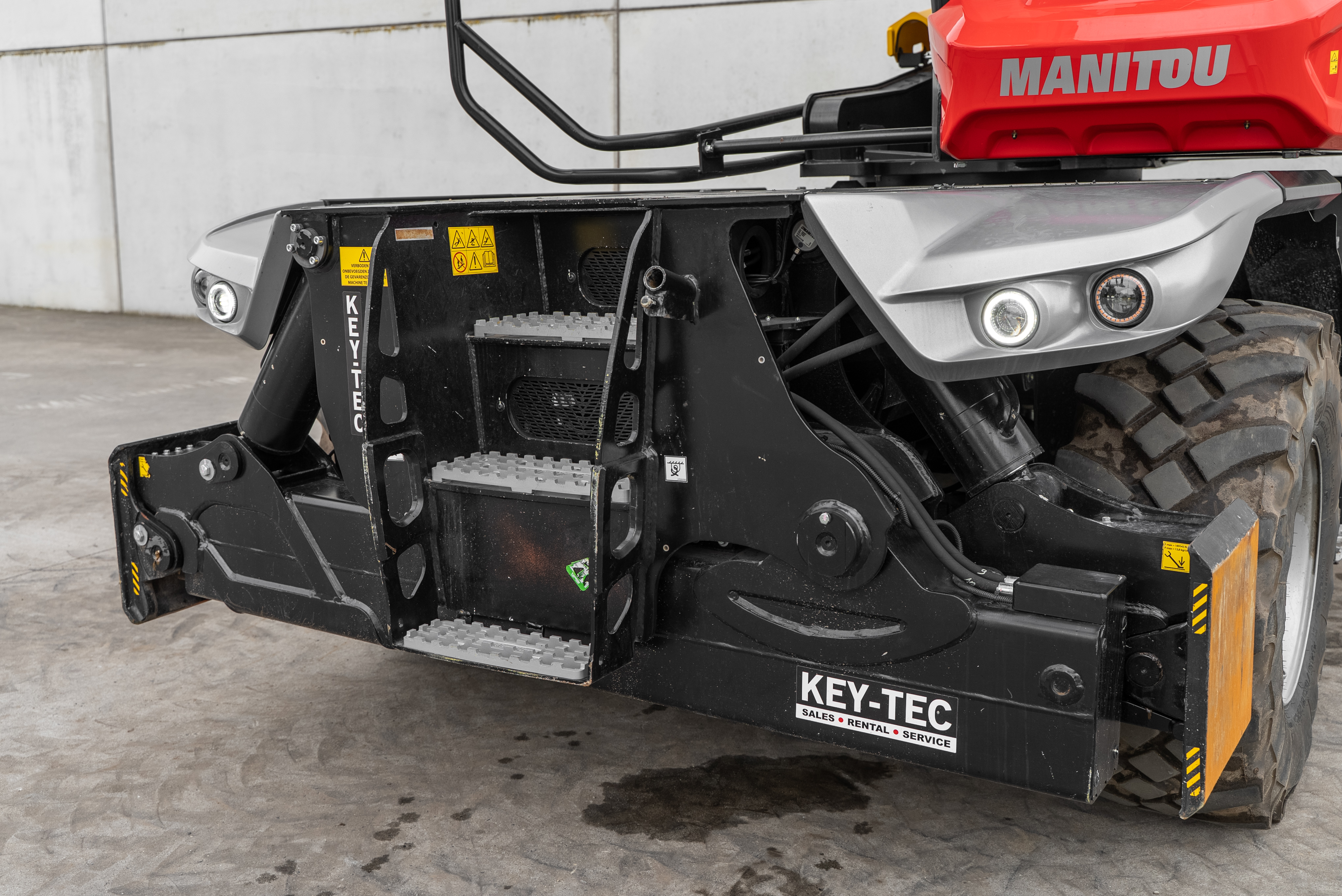 MRT 2260 360 160Y ST5 S1 - Product image