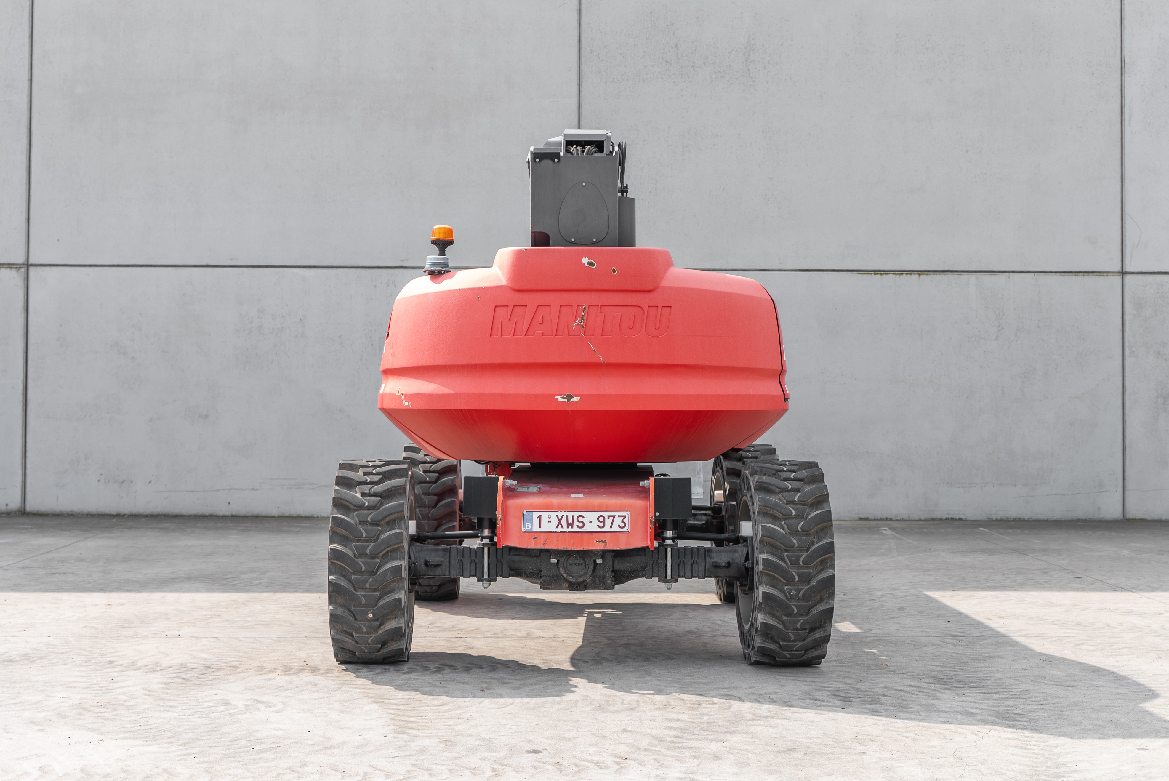 ATJ 200 RC - Product image