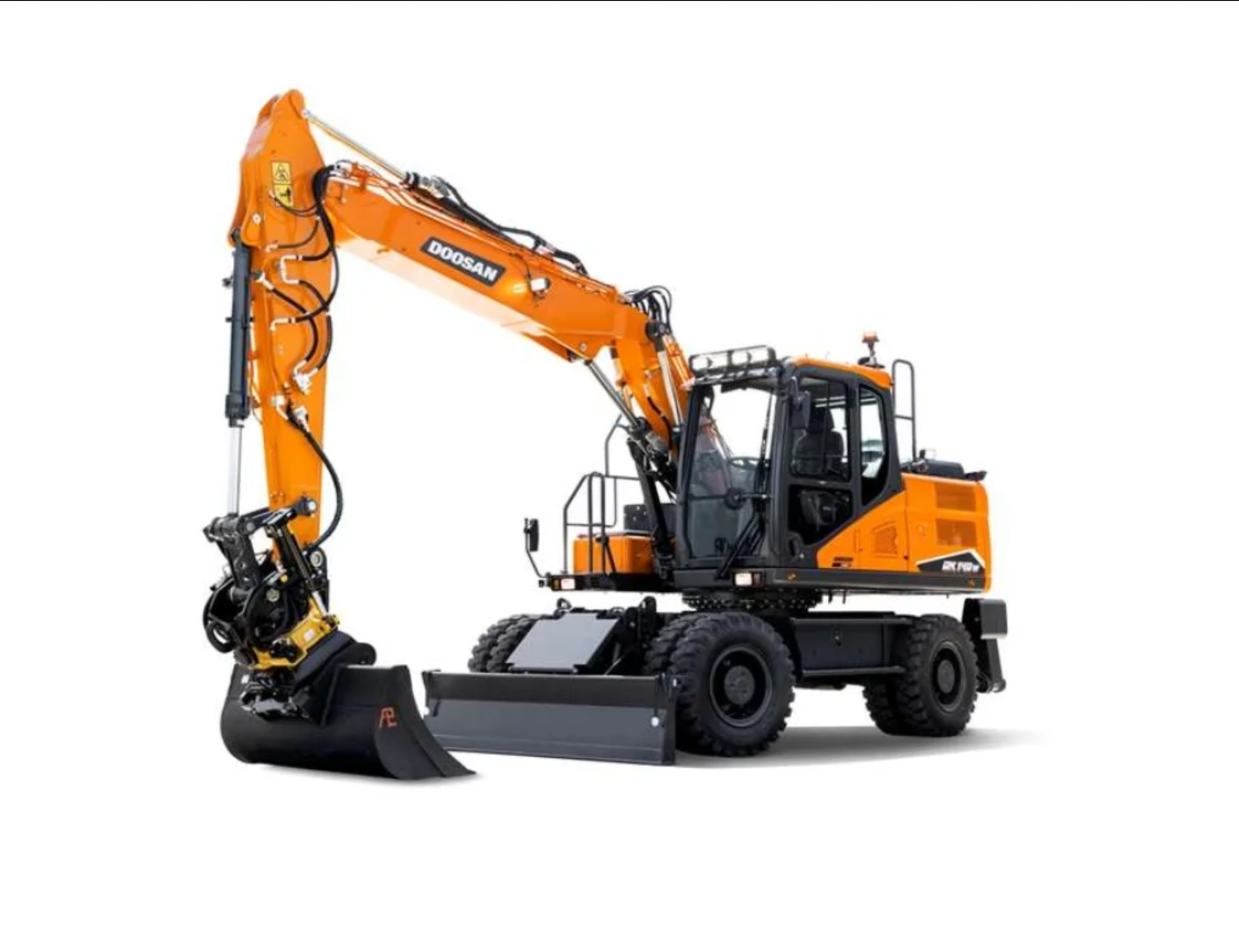 DX 160
