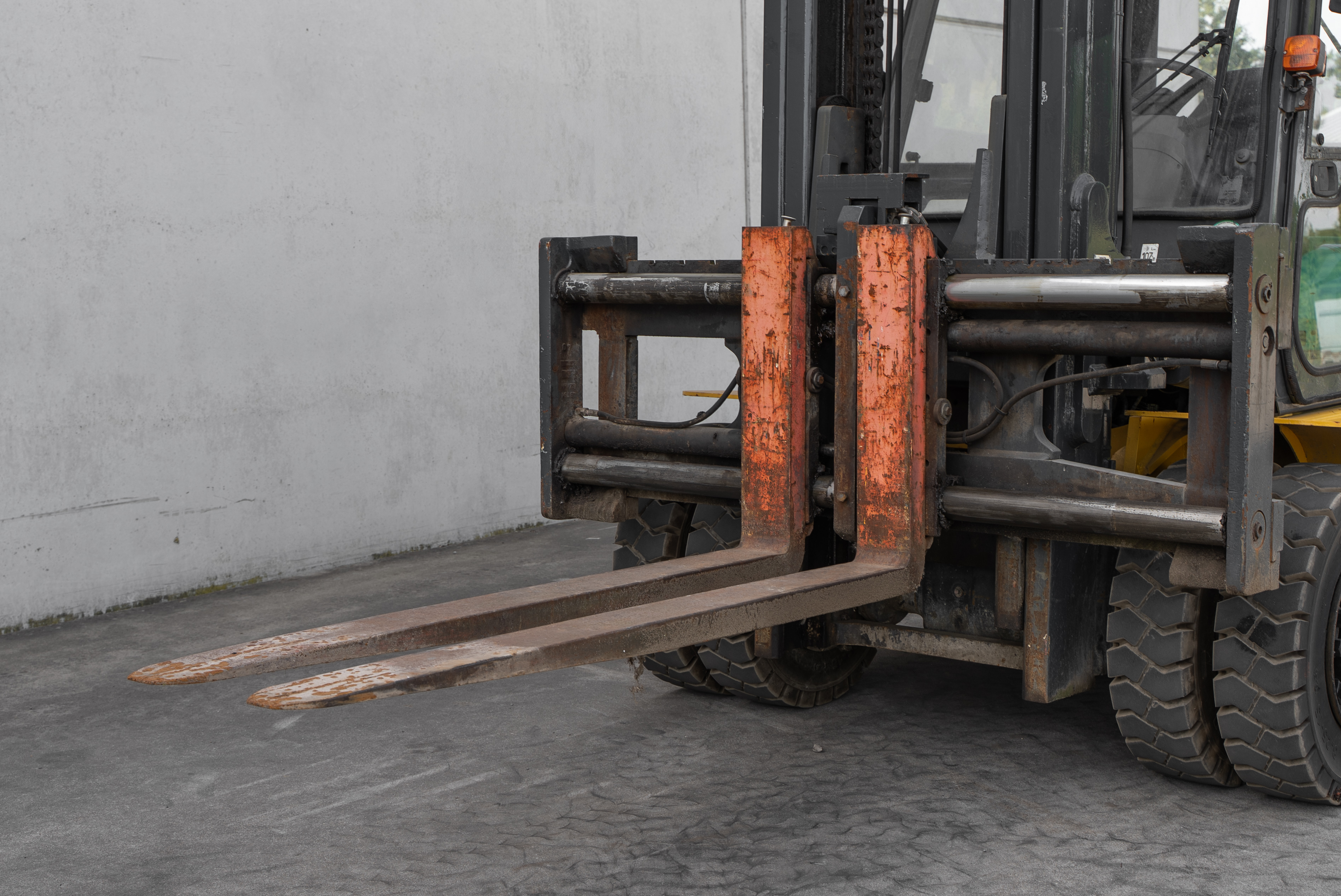 FD 80-10 - Product image