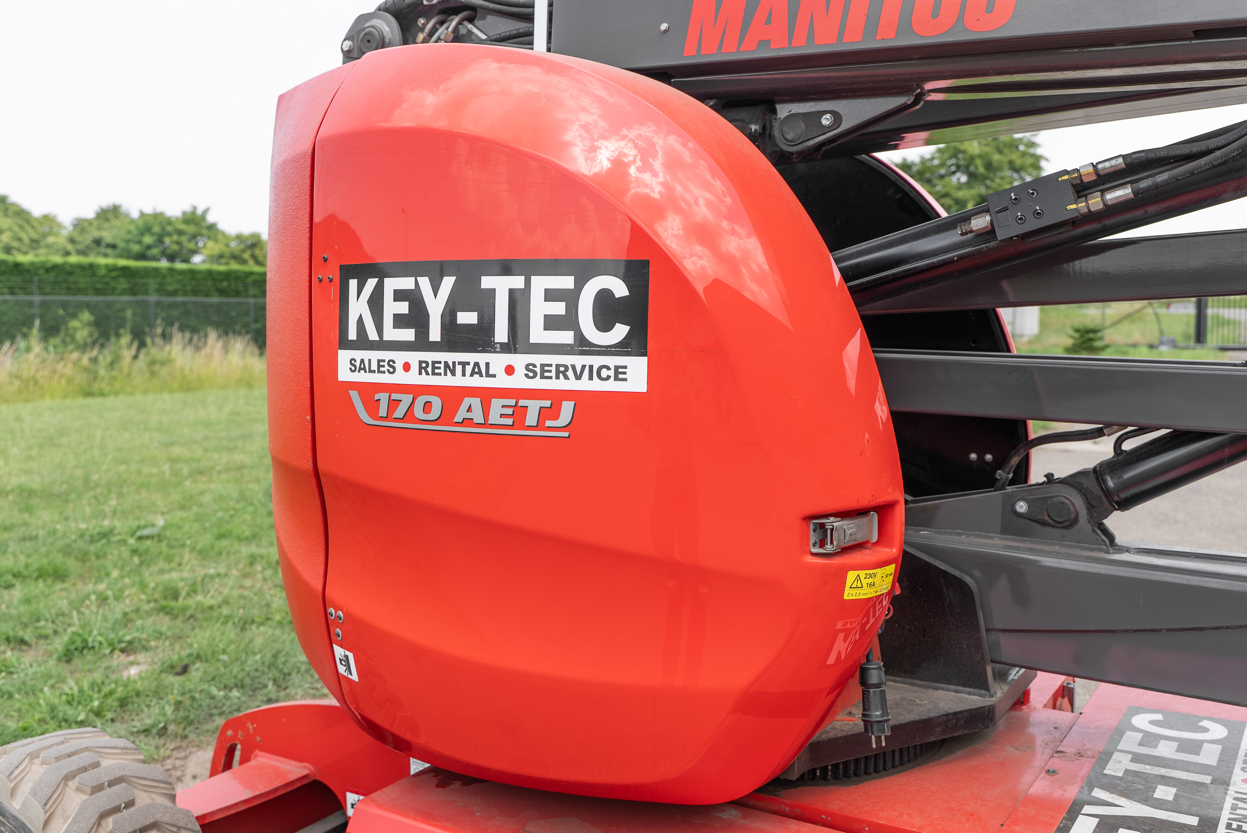 AETJL 170 - Product image