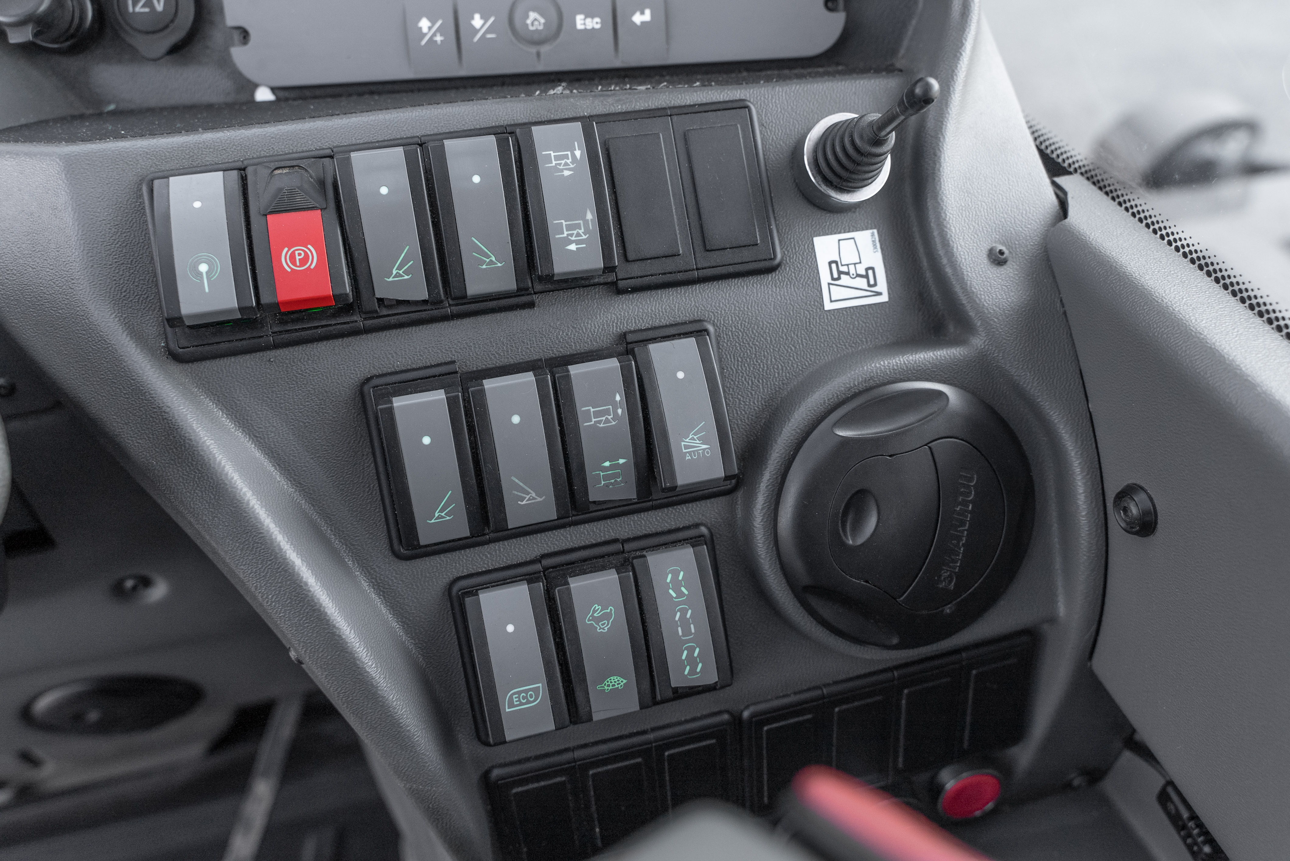 MRT 2150 PRIV+ ST4 S2 - Product image