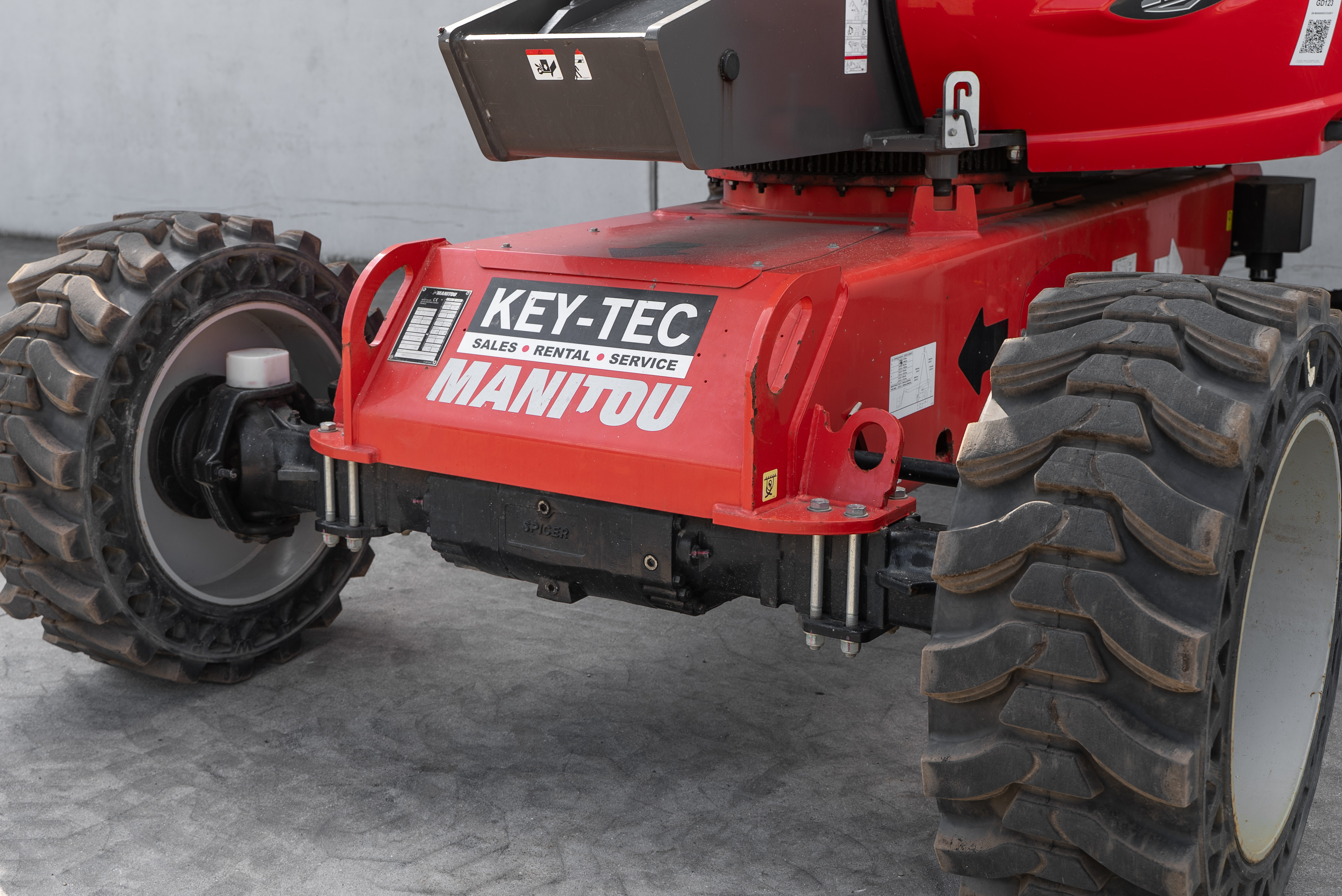 TJ 220 + - Product image