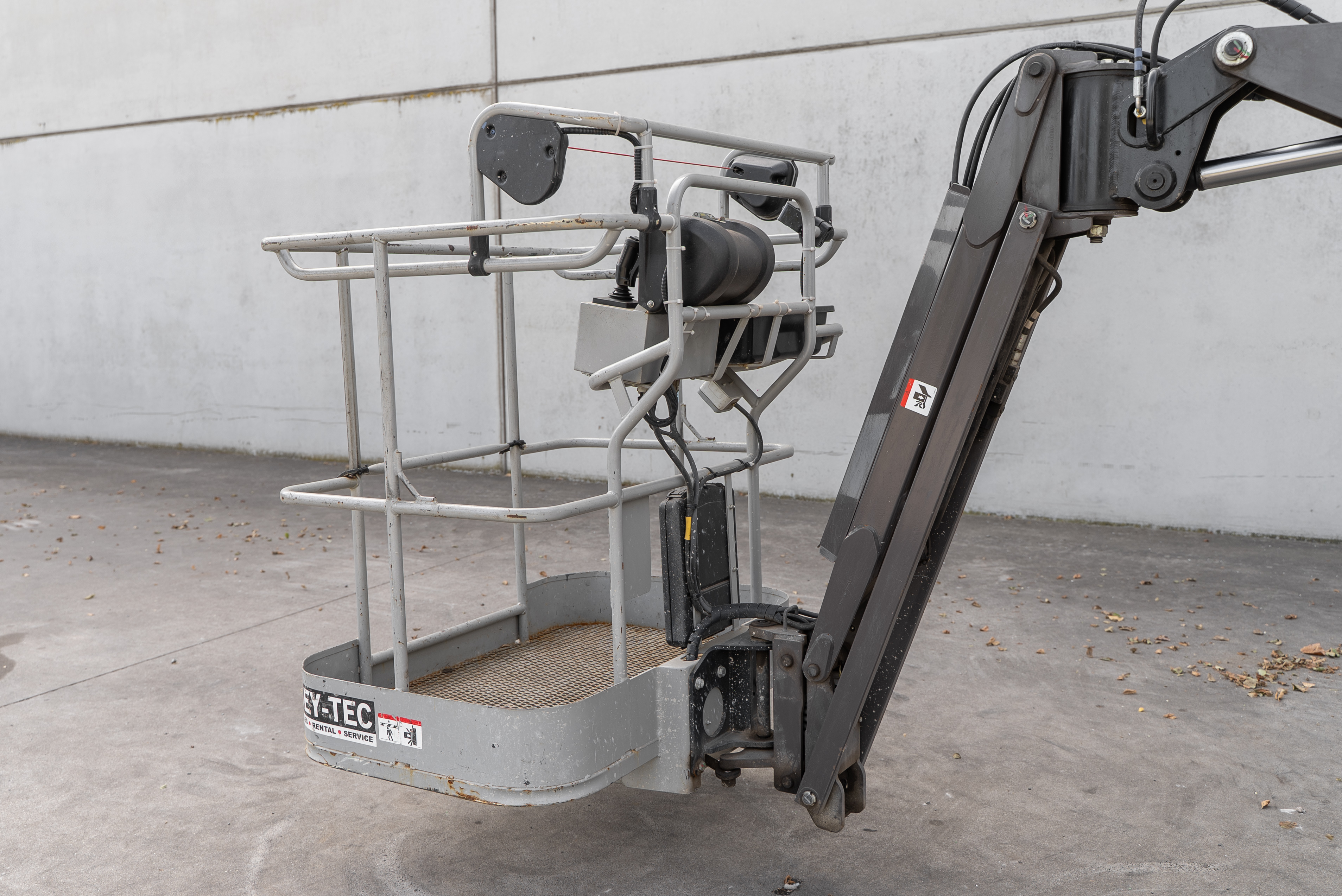 AETJC 150 3D - Product image
